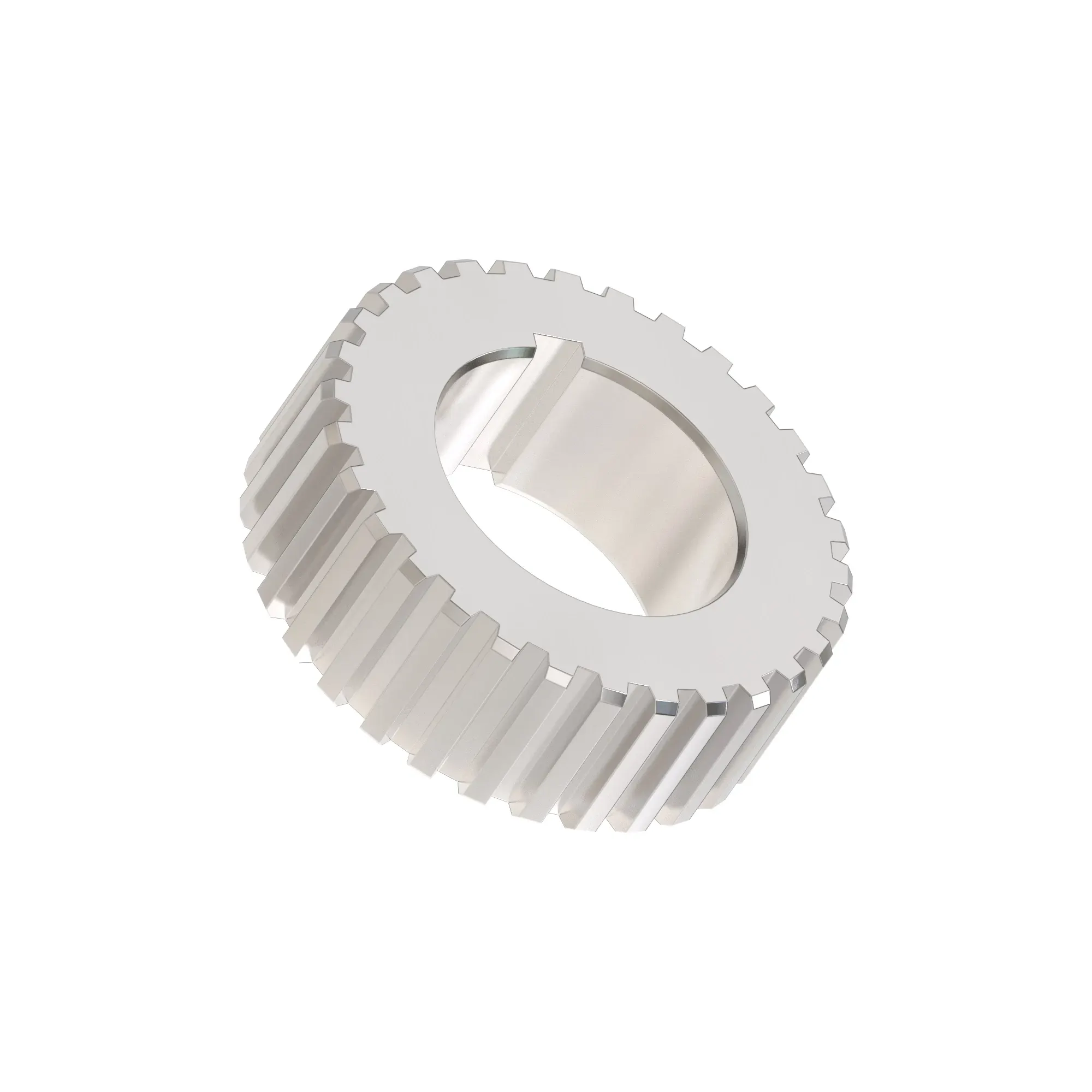 John Deere Gearbox Shift Collar - H129565