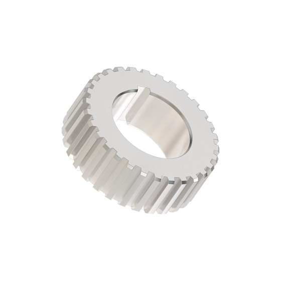 John Deere Gearbox Shift Collar - H129565