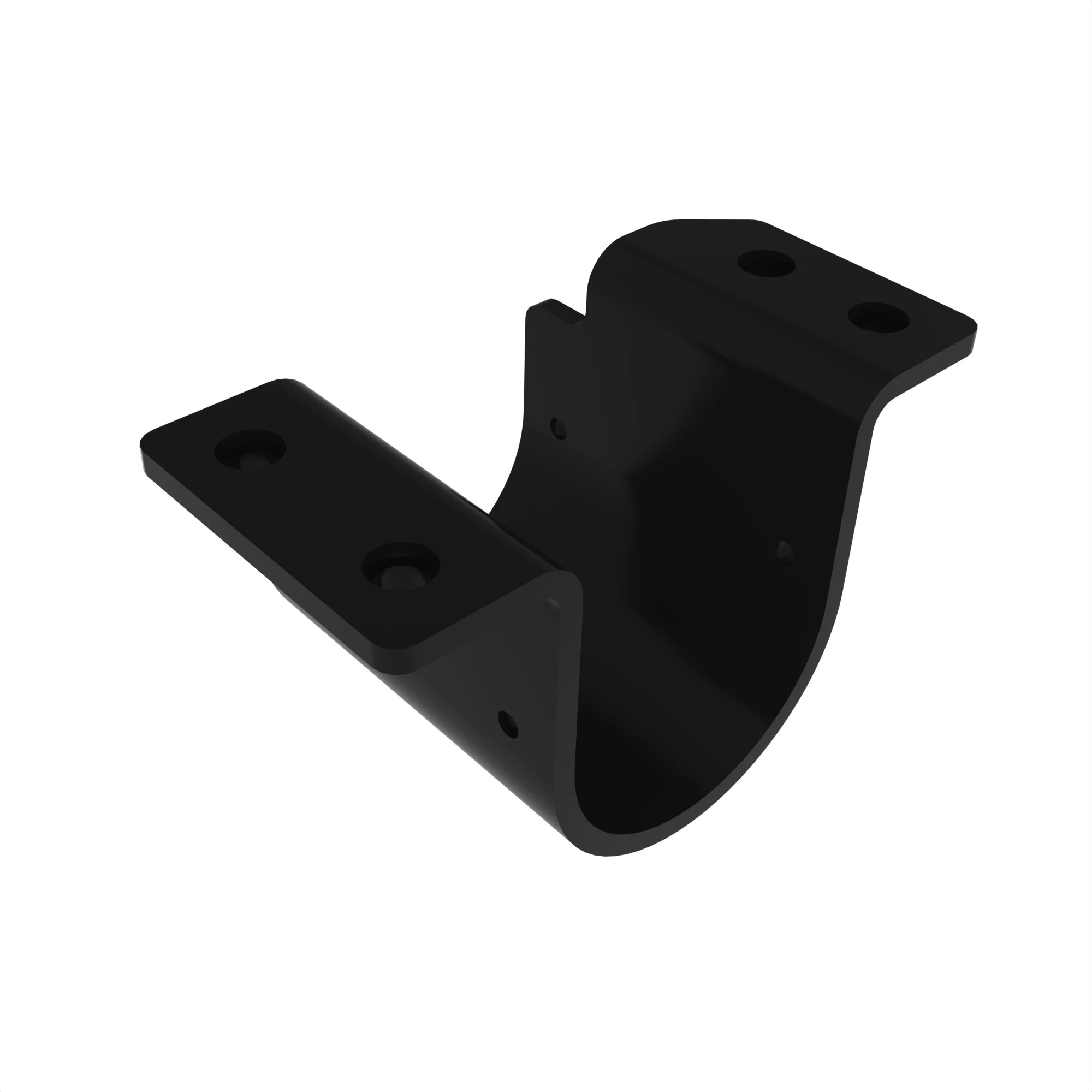 SUPPORT, DRIVESHAFT RETAINER SUPPOR