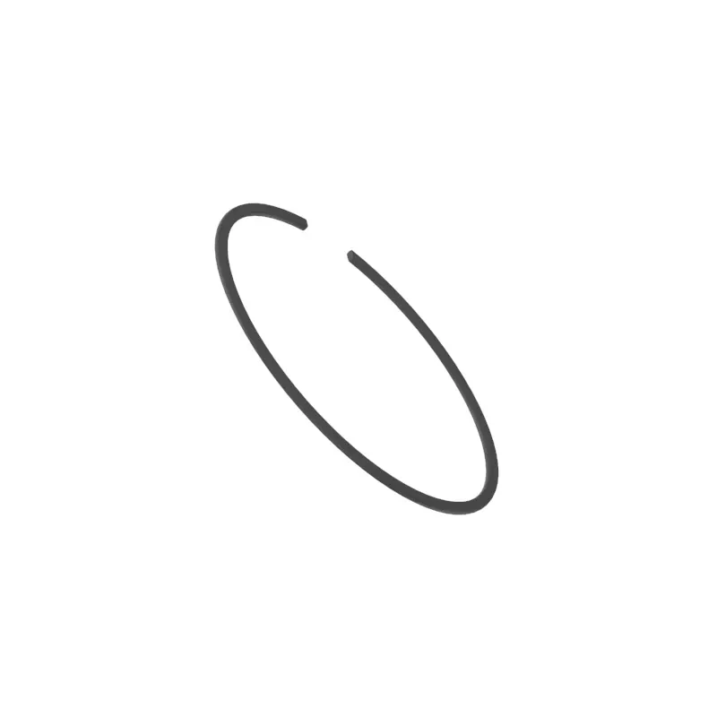 SNAP RING, (SNAP, IDLER)