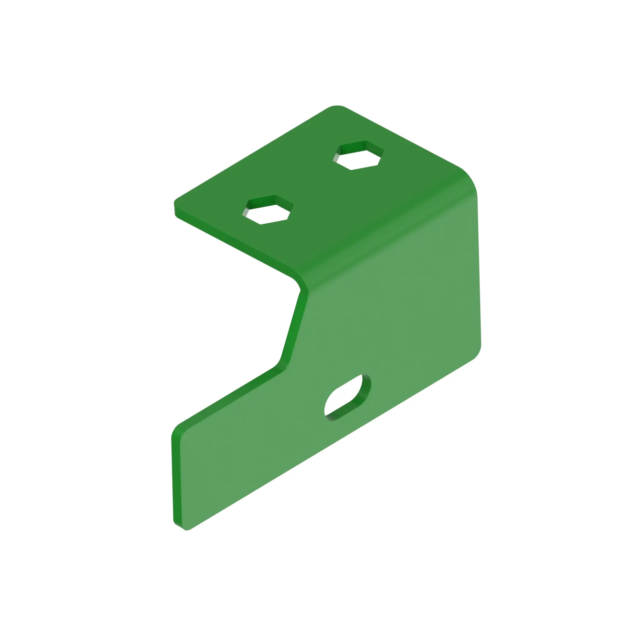 BRACKET, BRACKET, COLD CAC MOUNTING