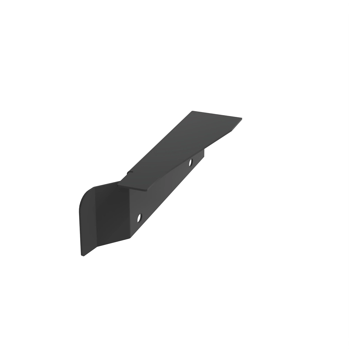 Shield-Heater Hose