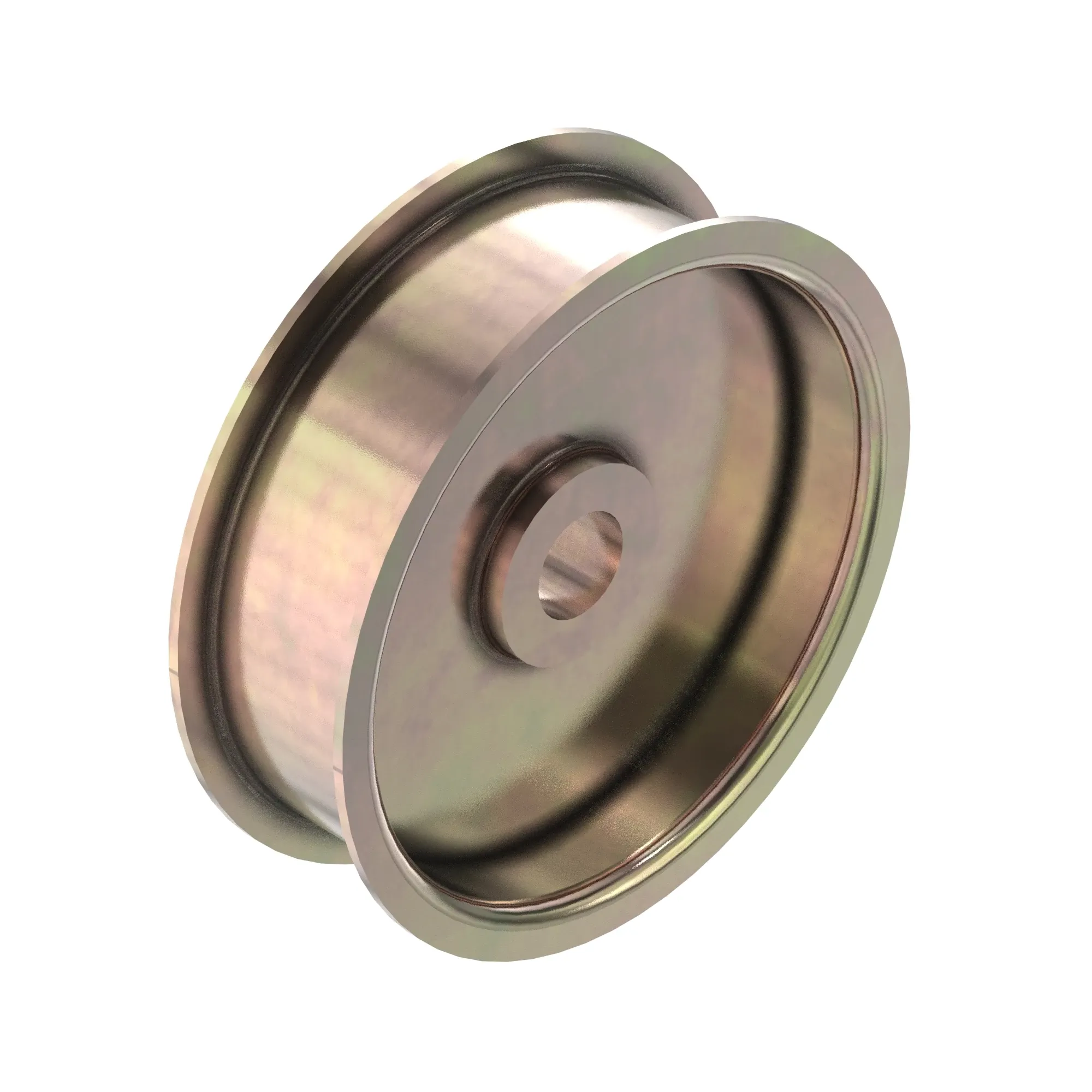 John Deere Idler - AM121792