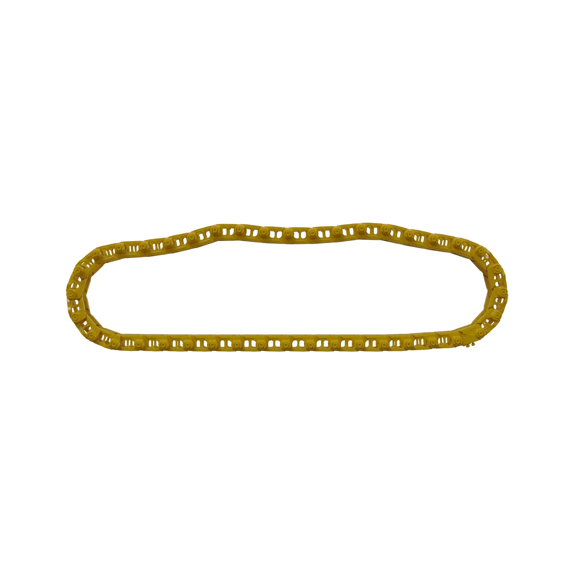 Track Chain W/O Shoes