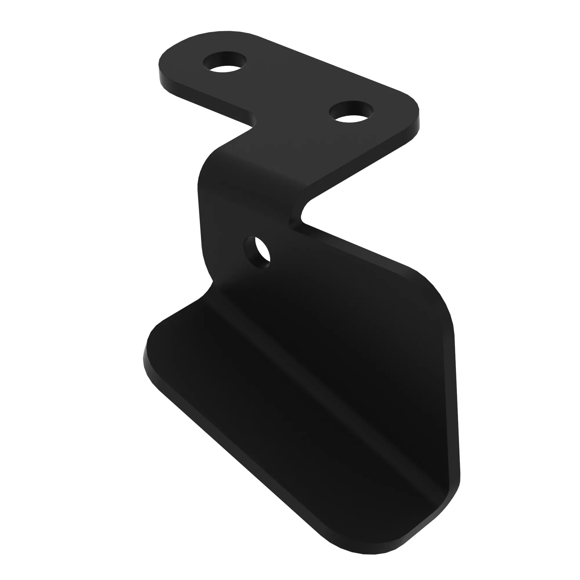BRACKET, EH MFWD HARNESS BRACKET