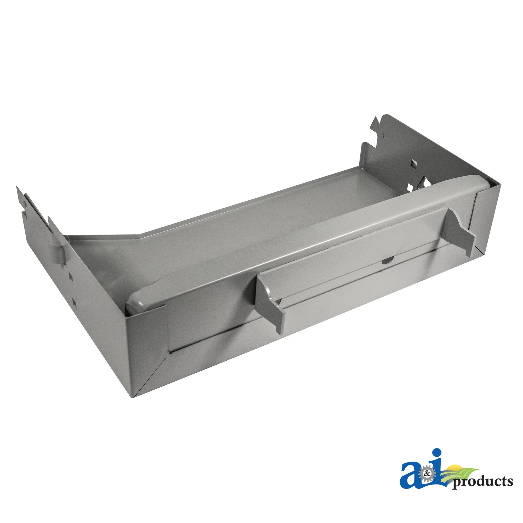 A&I Products Battery Box, Right Side - A-AR40209