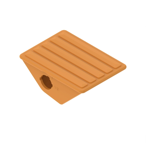 John Deere Pedal - L113020