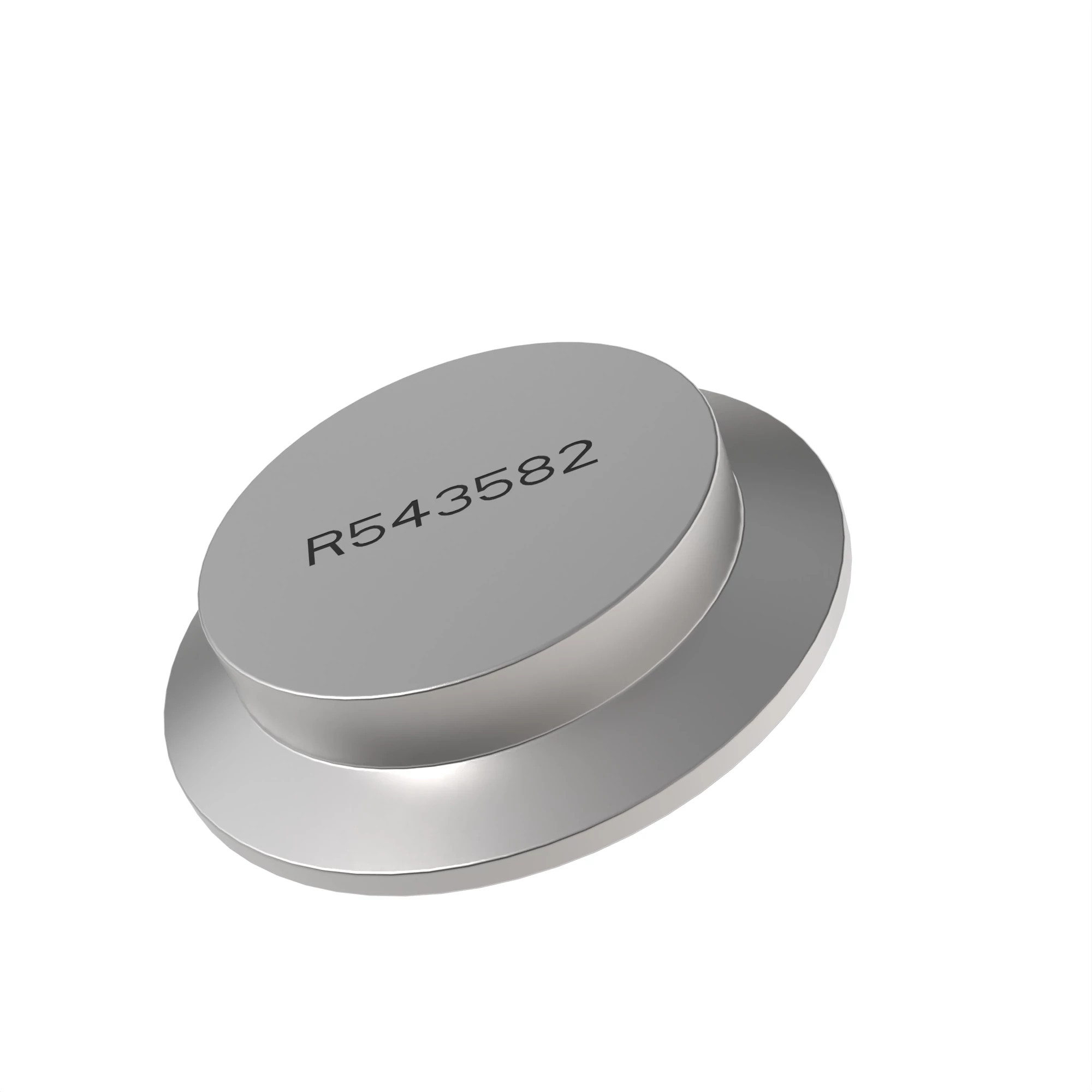 John Deere Exhaust Cap - R543582