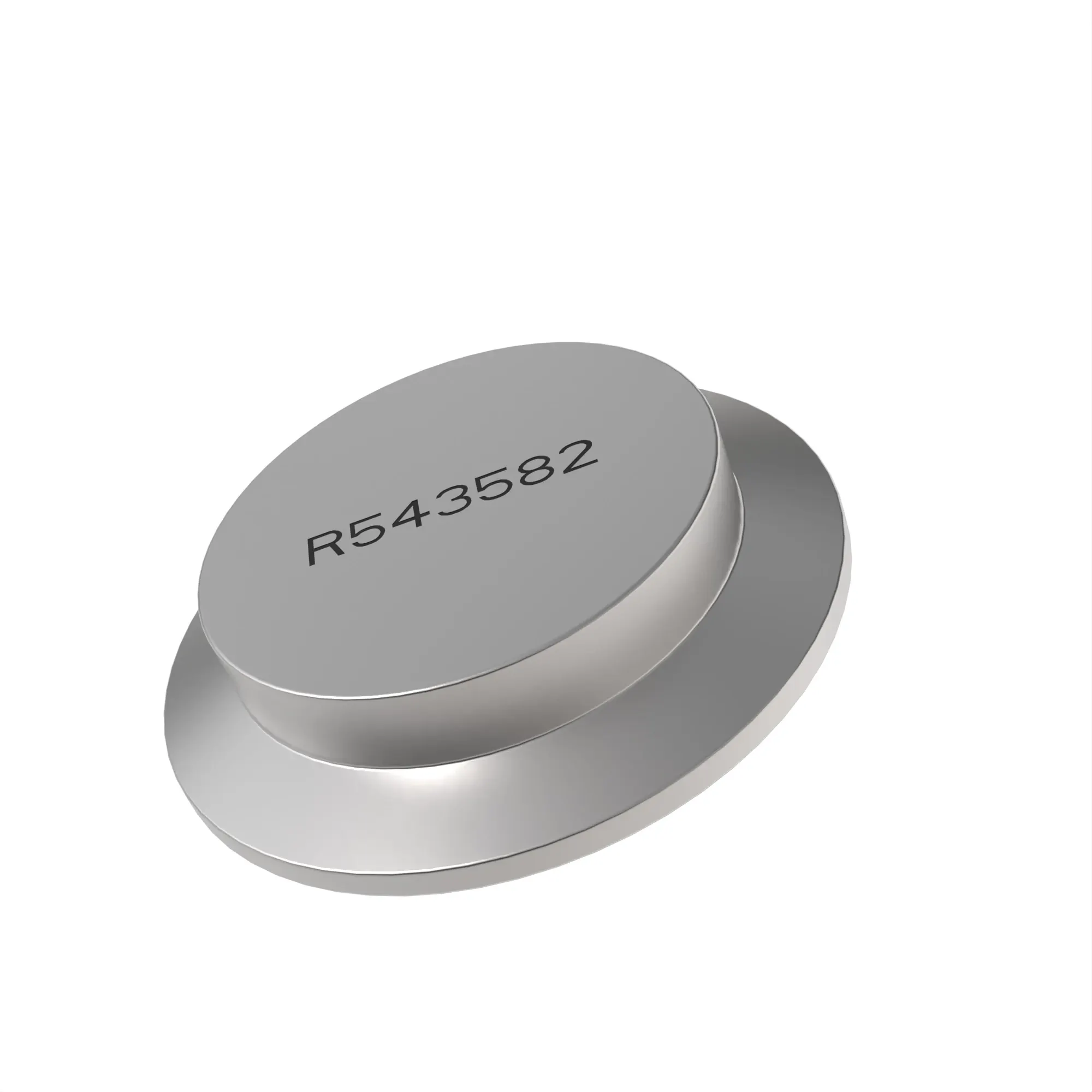 John Deere Exhaust Cap - R543582