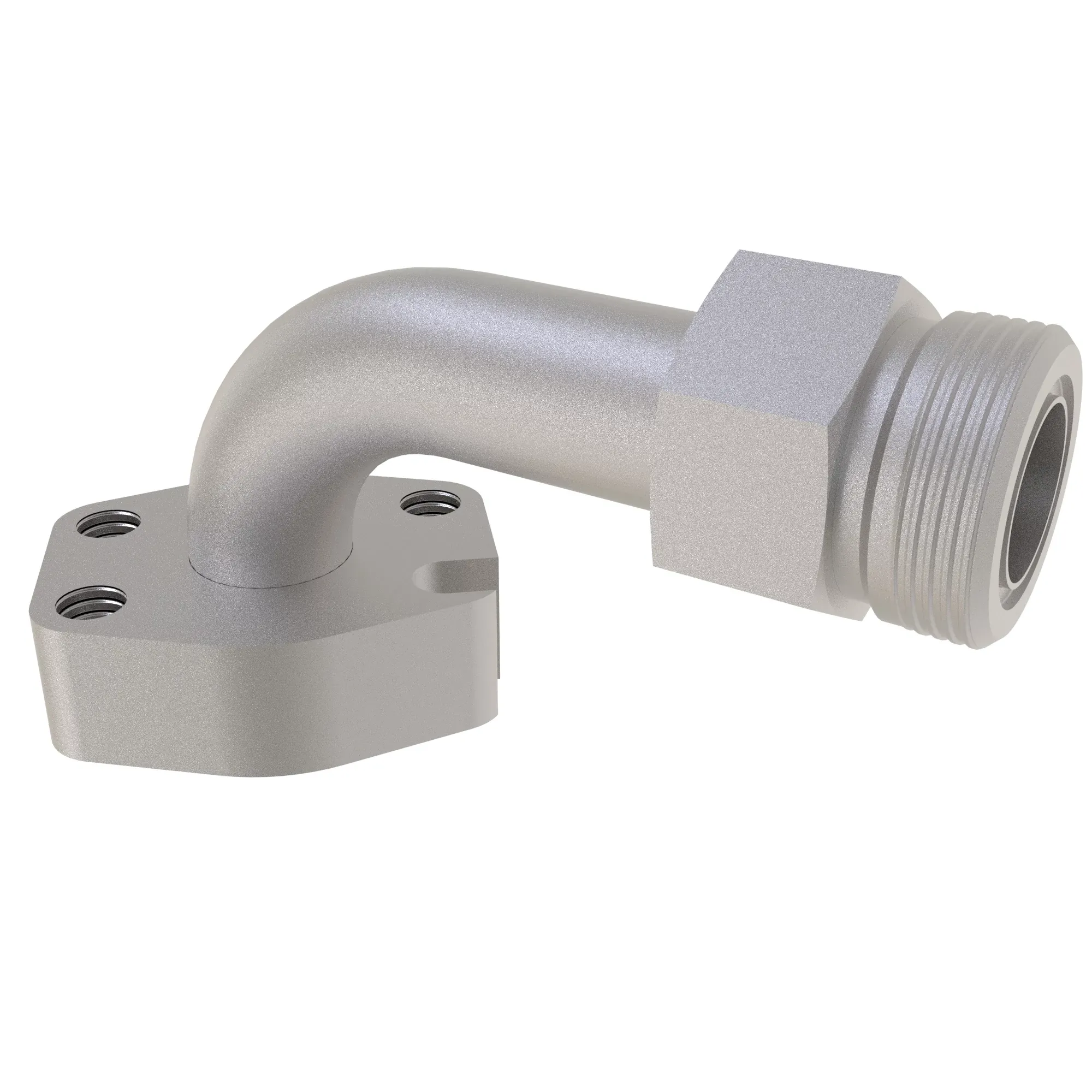 TUBE, PRESSURE, 1.0-- C61 - #16ORS
