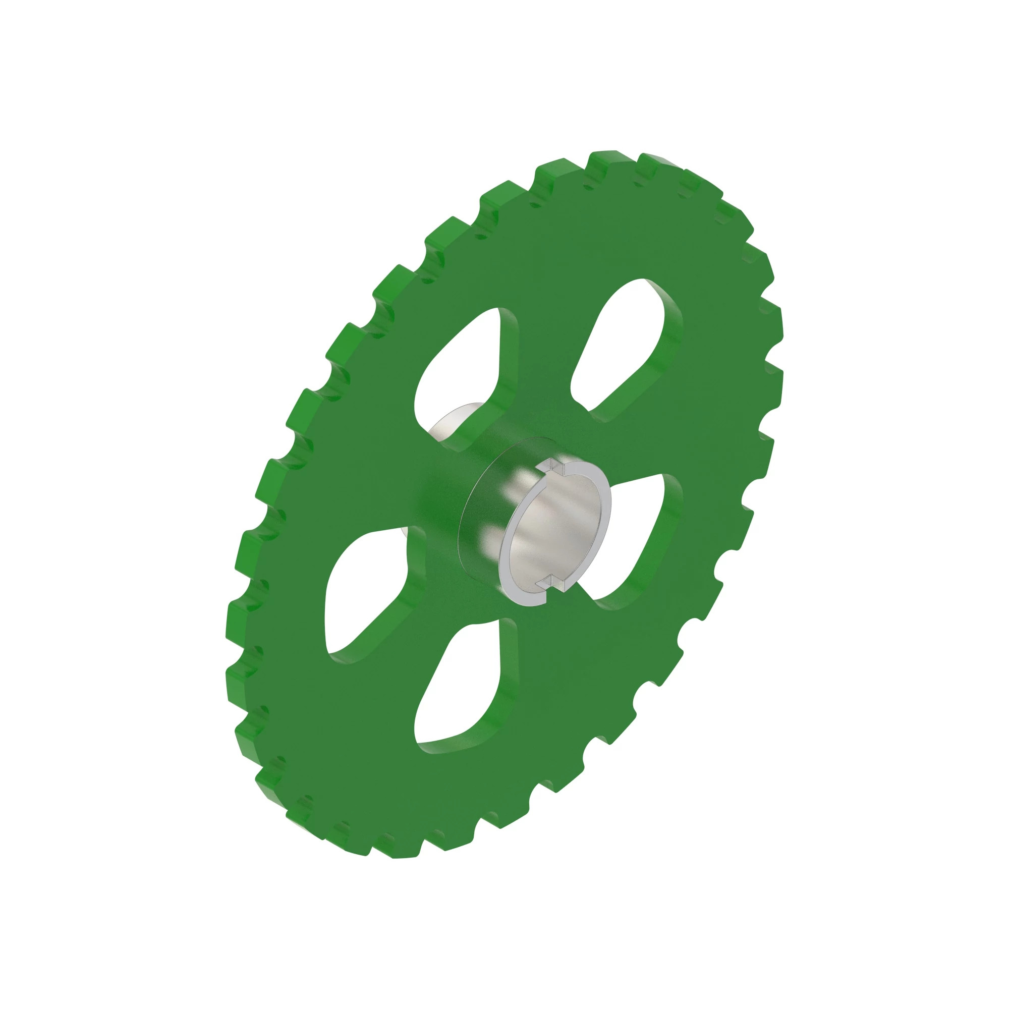 ⚙️ AKK39109: Piñón John Deere 🚜✅ | Importa Seguro 🛡️