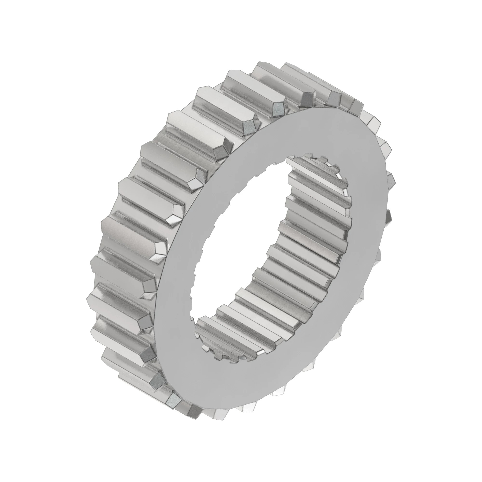HUB, 3RD RANGE OUT