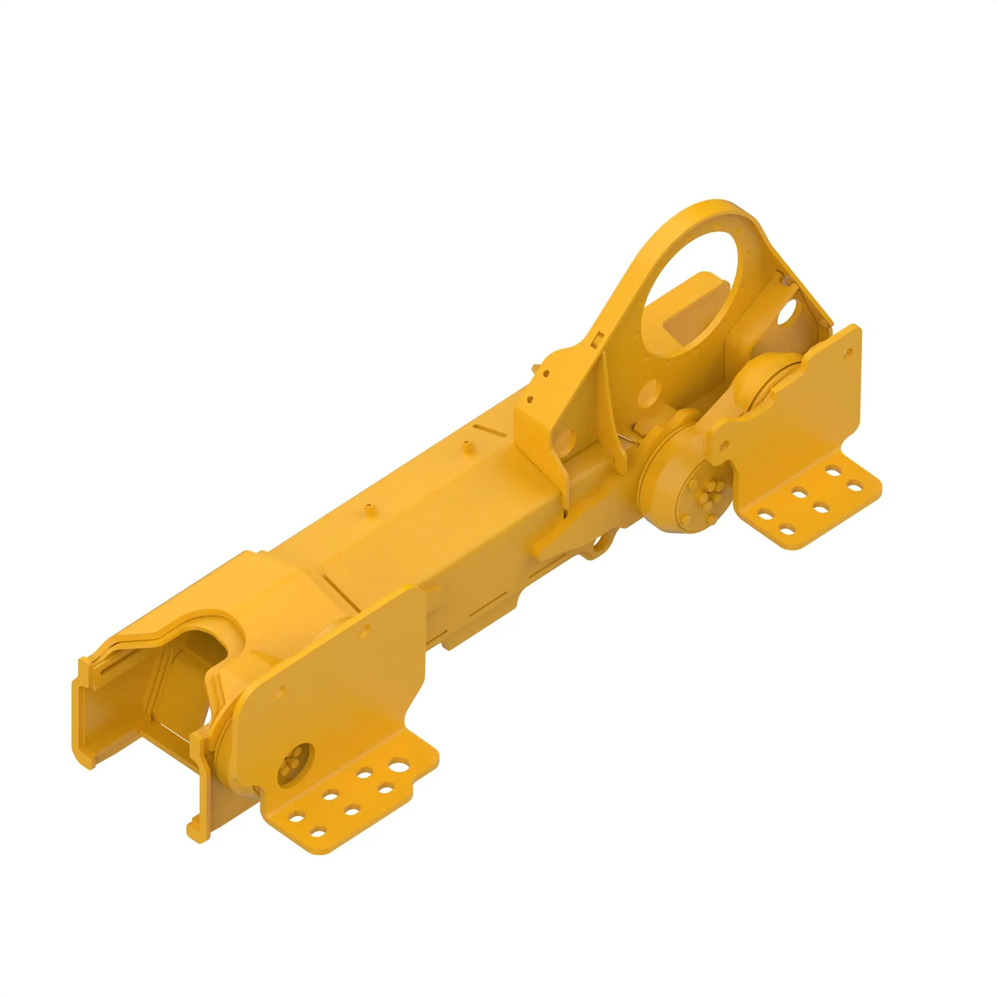 John Deere Frame - AT539352