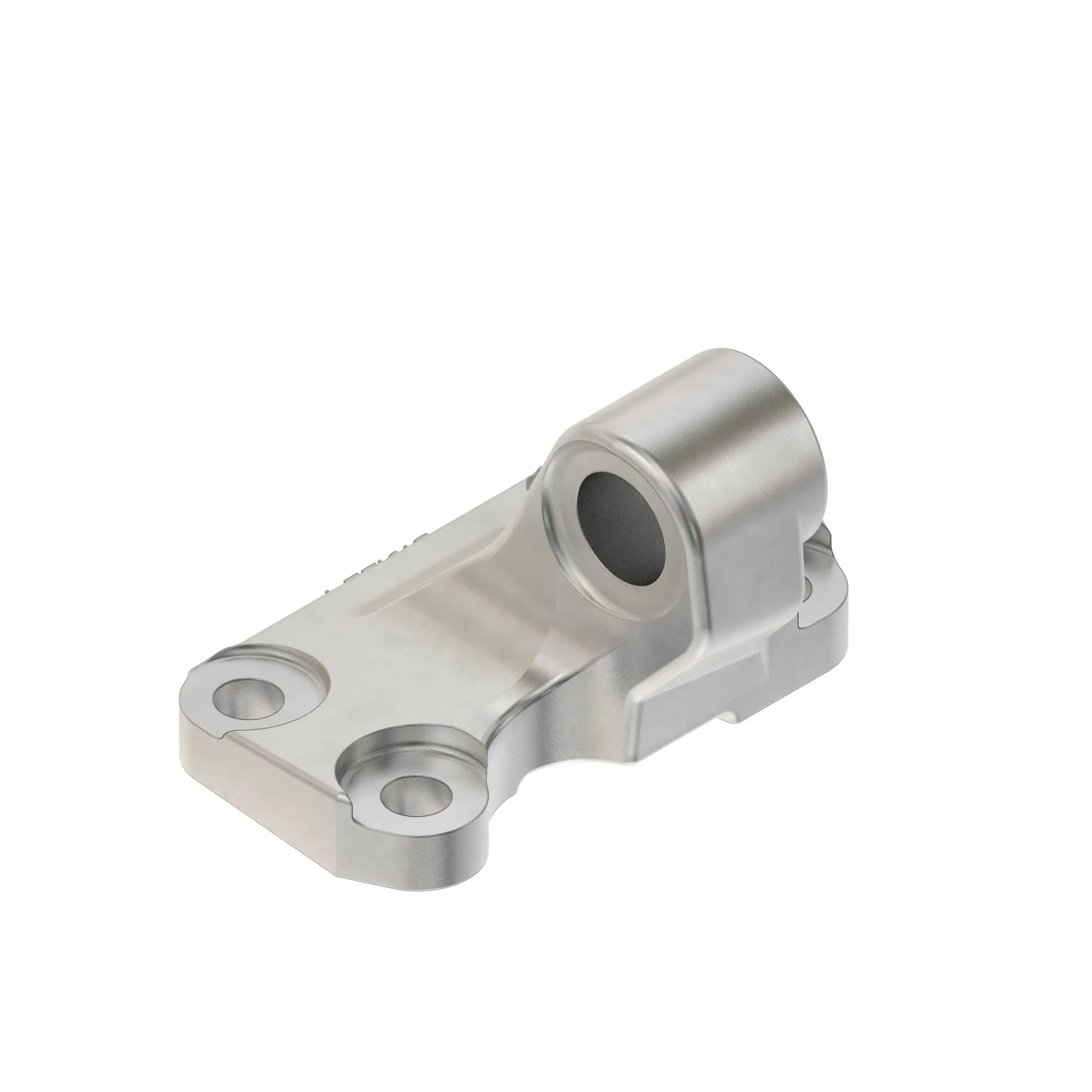 John Deere Right Side Motor Steering Arm - HXE92982