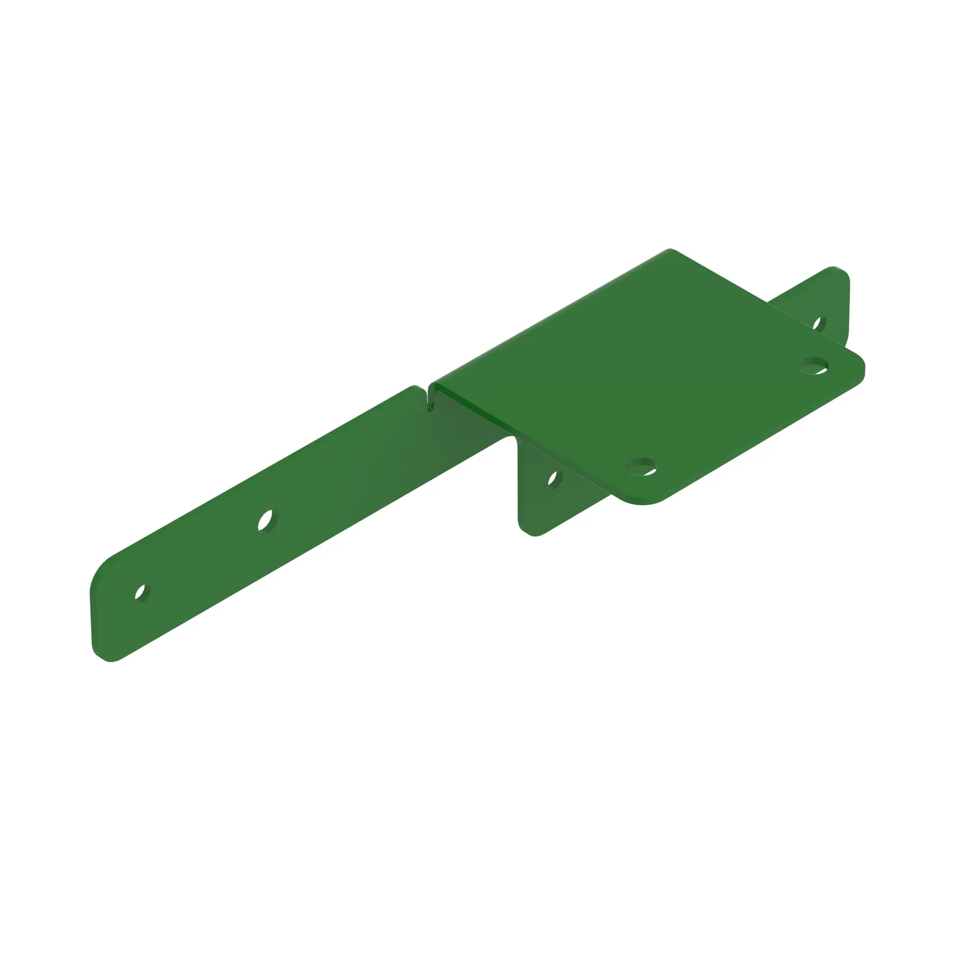 BRACKET, WIRING HARNESS BRACKET SUS