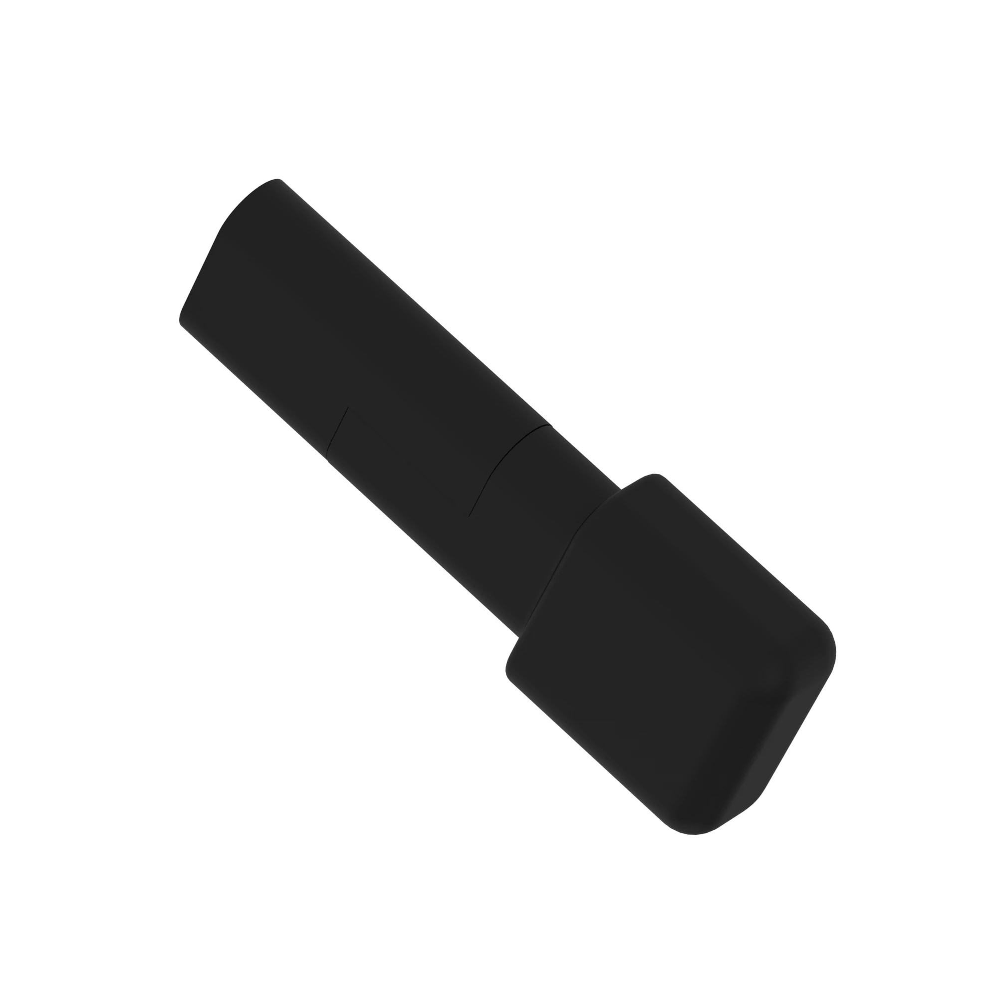 John Deere Controller Area Network Terminator Resistor - TCA19086