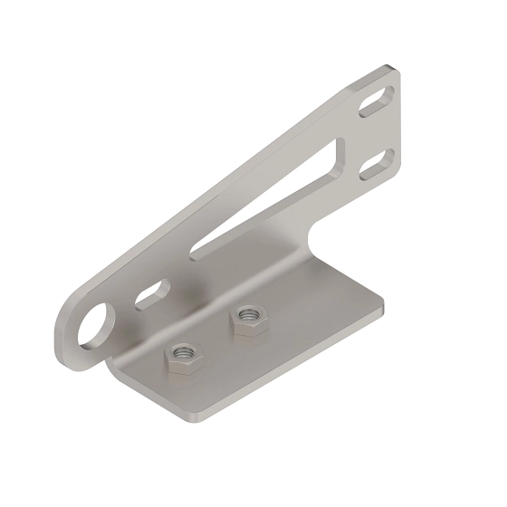 John Deere Bracket - F691610