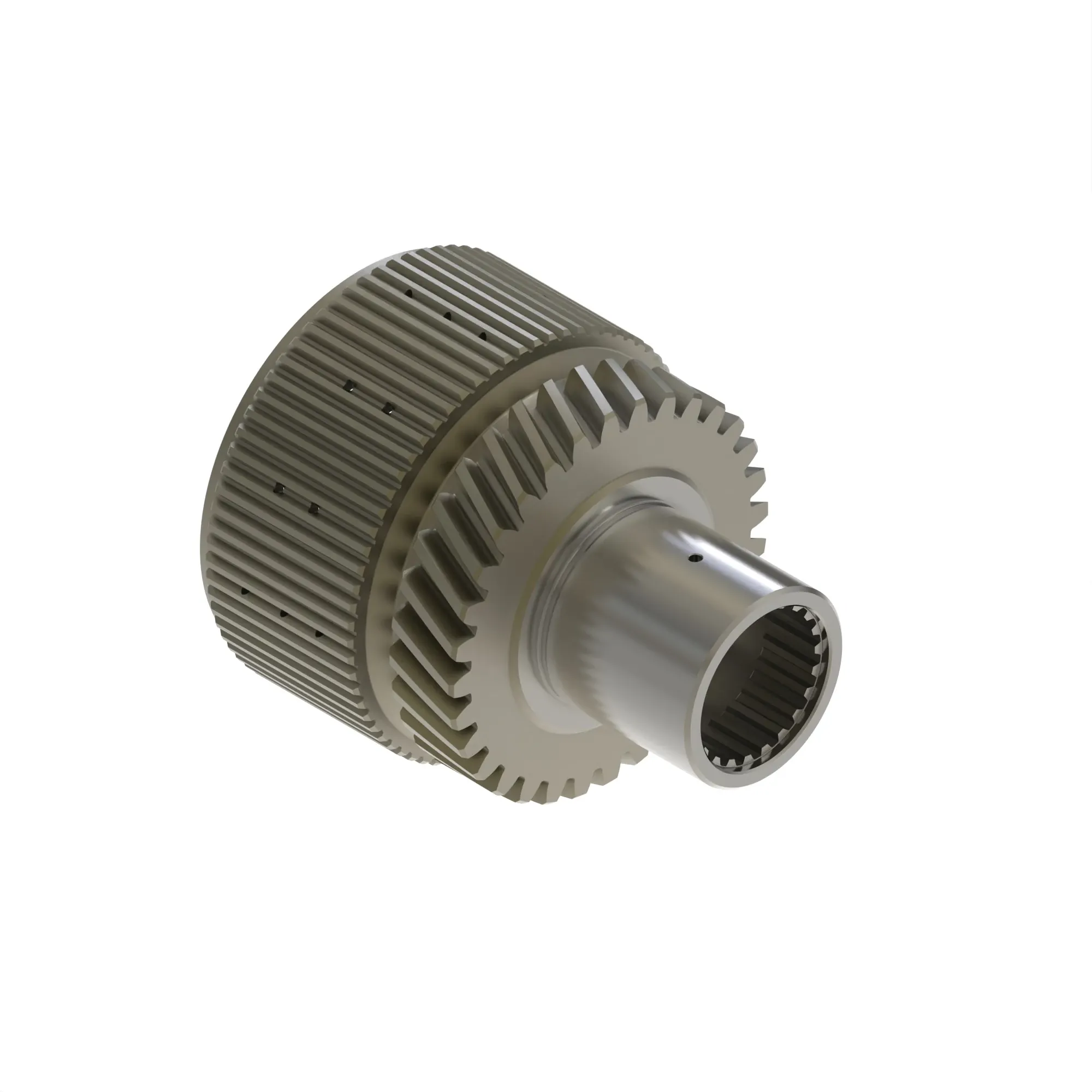 John Deere Forward Clutch Hub Helical Gear, 32 Teeth - SU26736