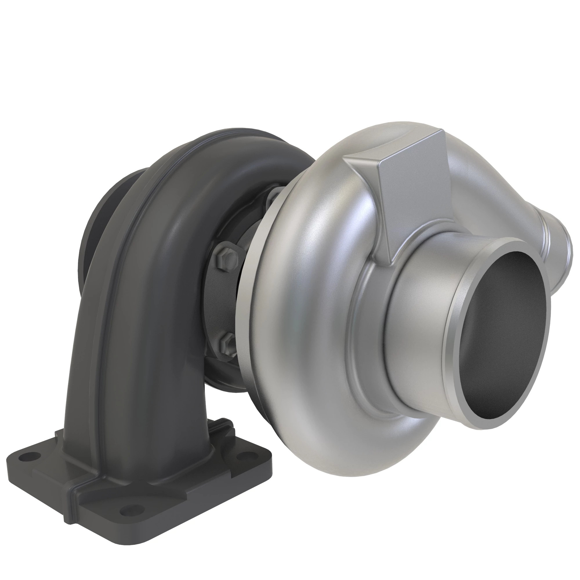 John Deere Reman REMAN Turbocharger - SE502445