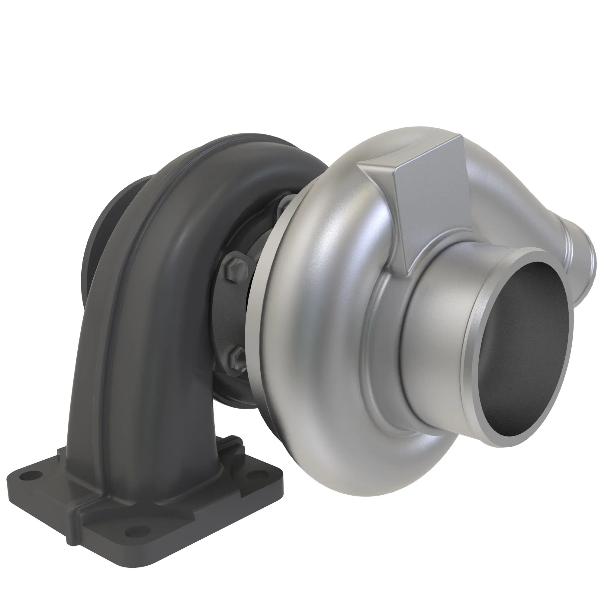 John Deere Reman REMAN Turbocharger - SE502445