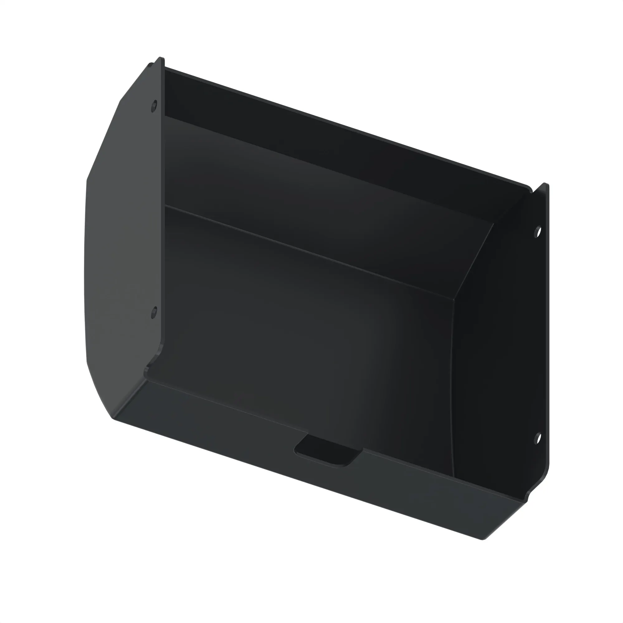 COVER, COVER ELECTRICAL MODULE