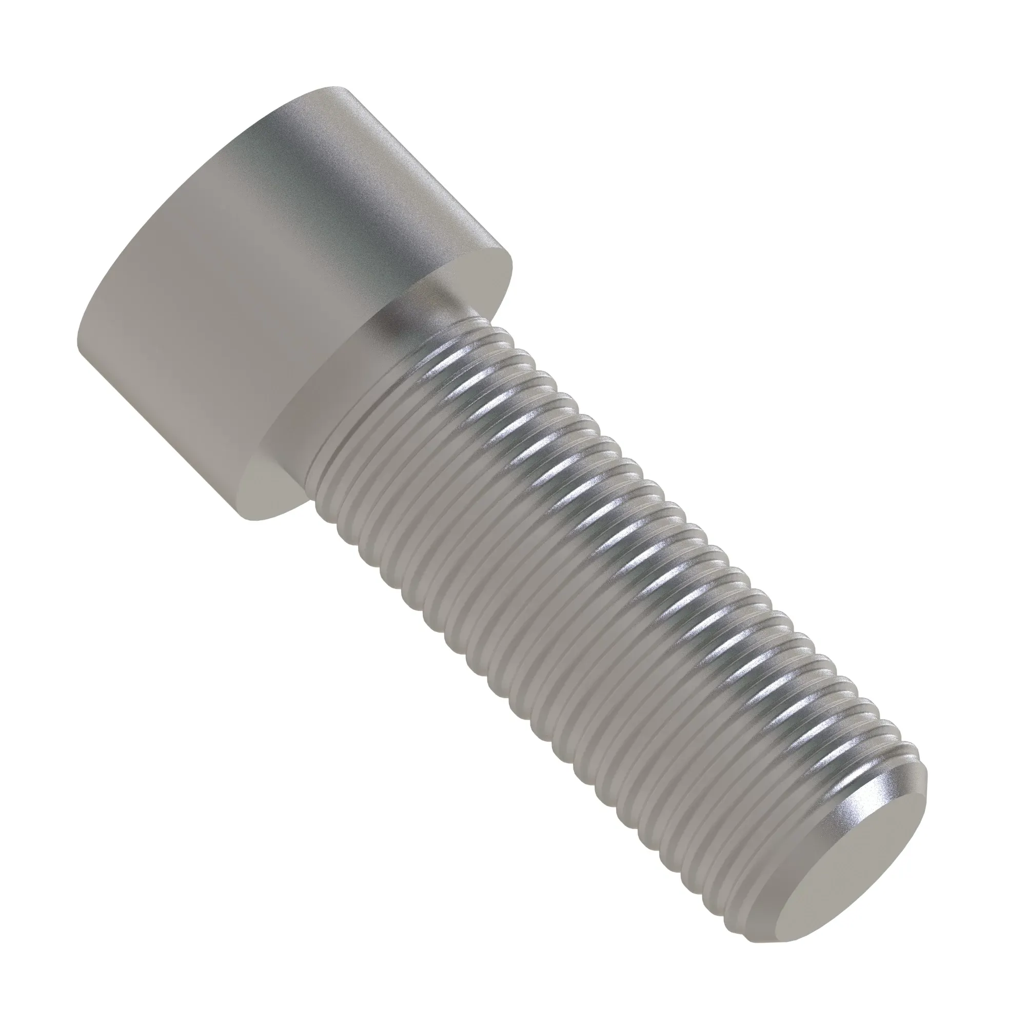 Self-Locking Screw