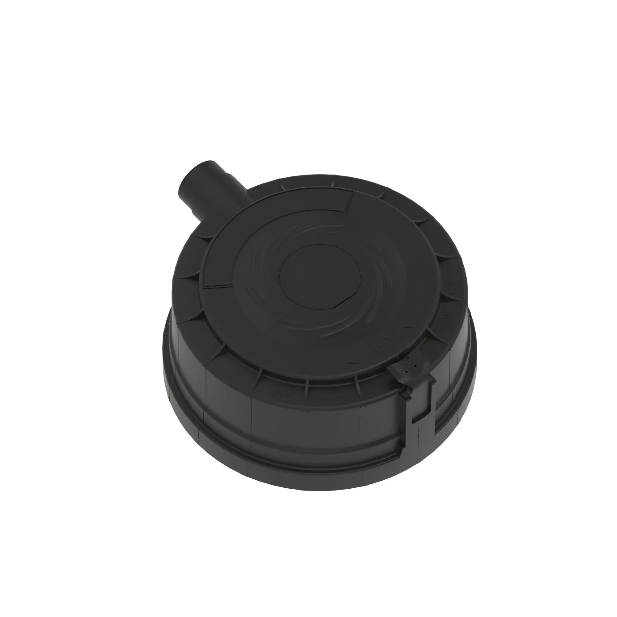 John Deere Air Cleaner Cover - AT456082