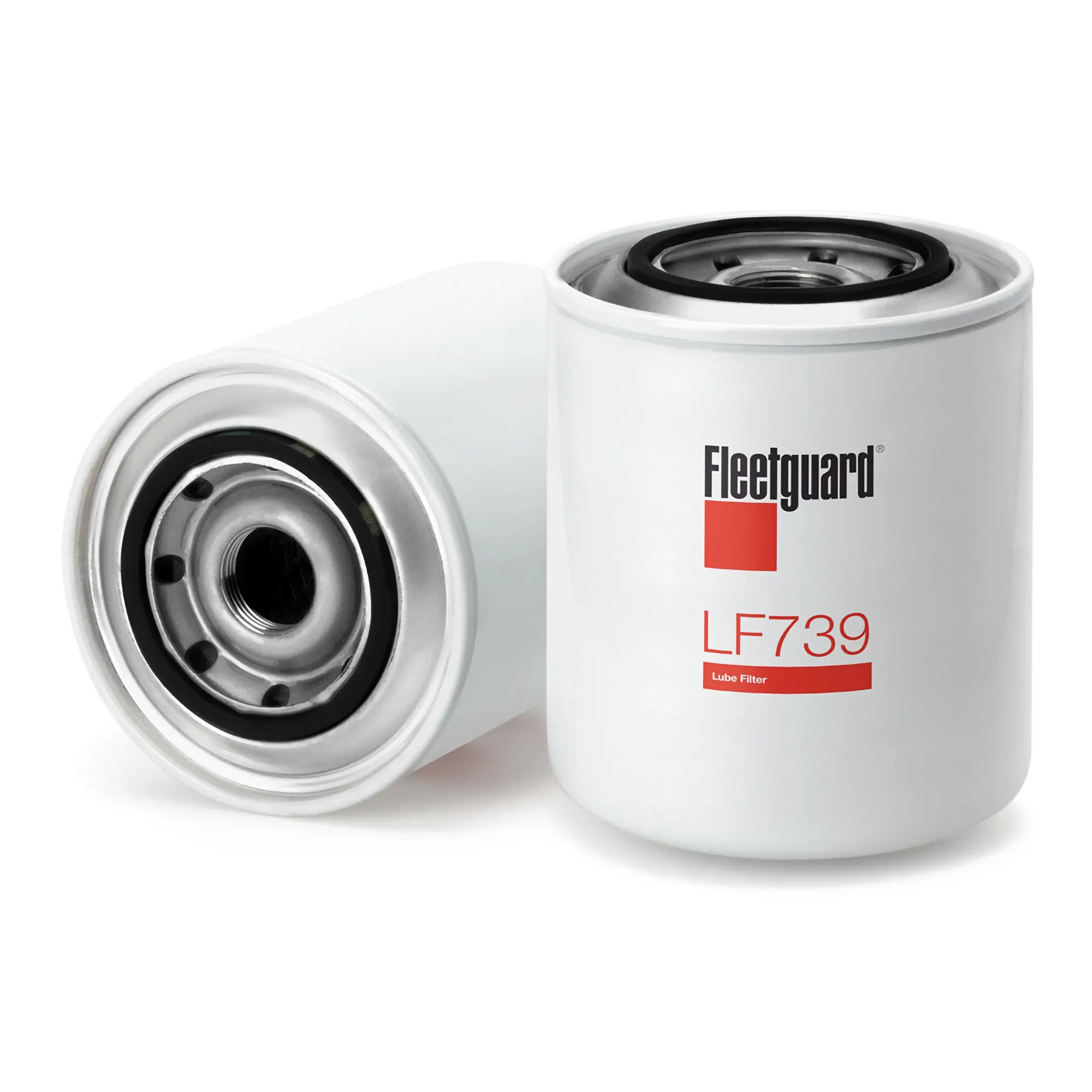 Fleetguard® Spin-On Lube Filter - PMLF739J