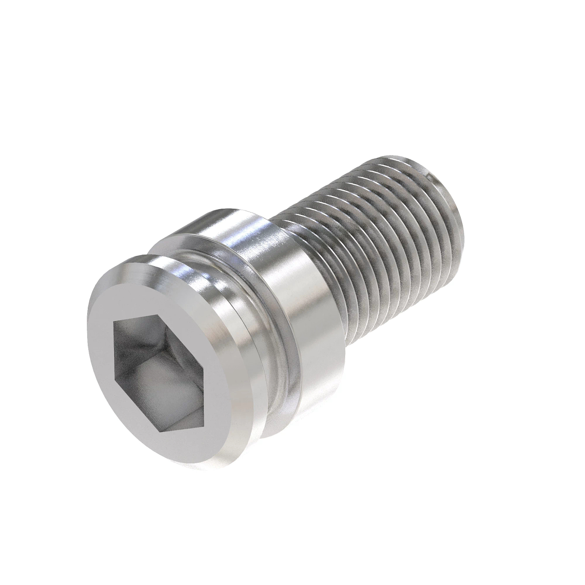 CAP SCREW, SOCKET HEAD