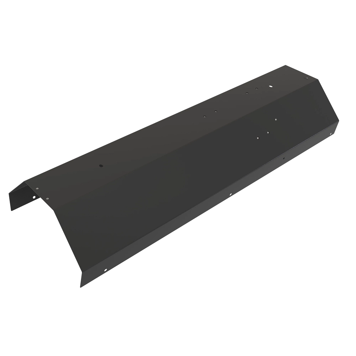 Heat Shield, Front Atd, S5 SA7/6 F