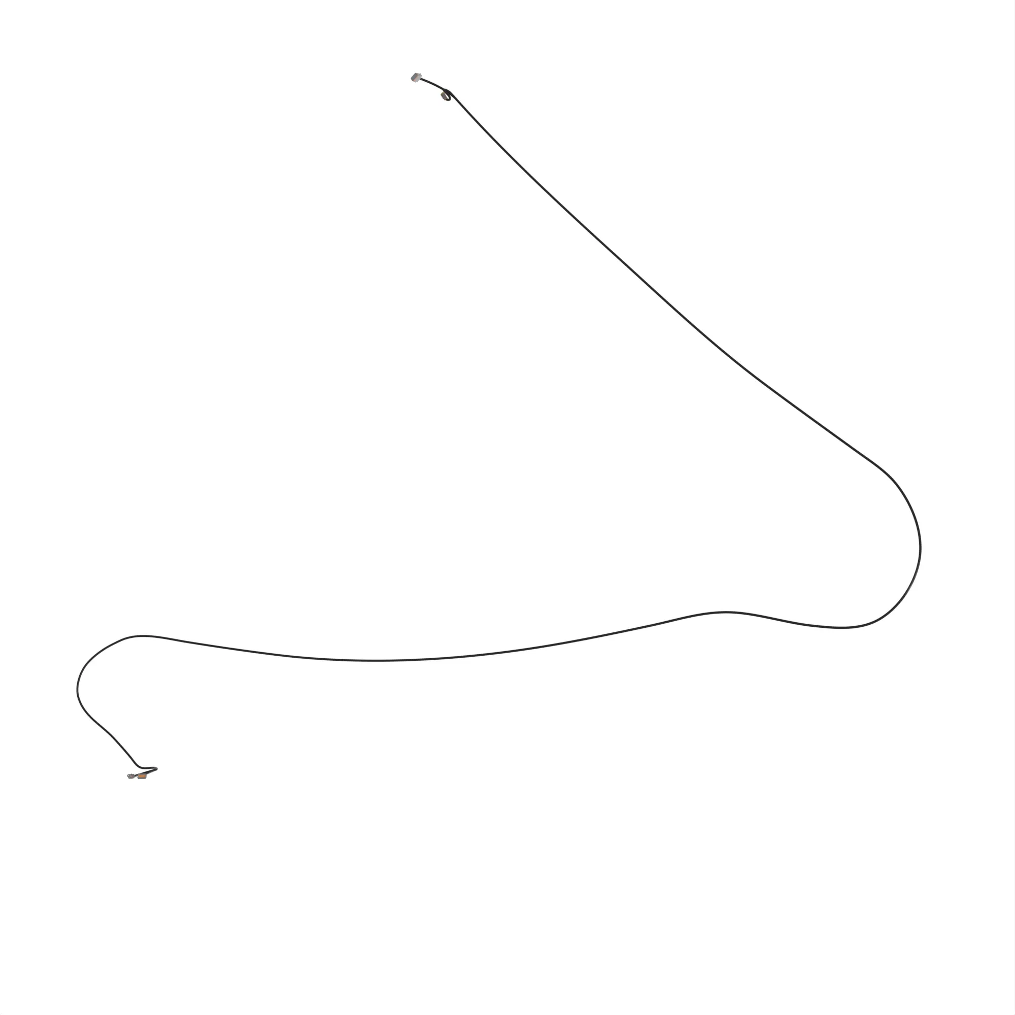 BOOM HARNESS
