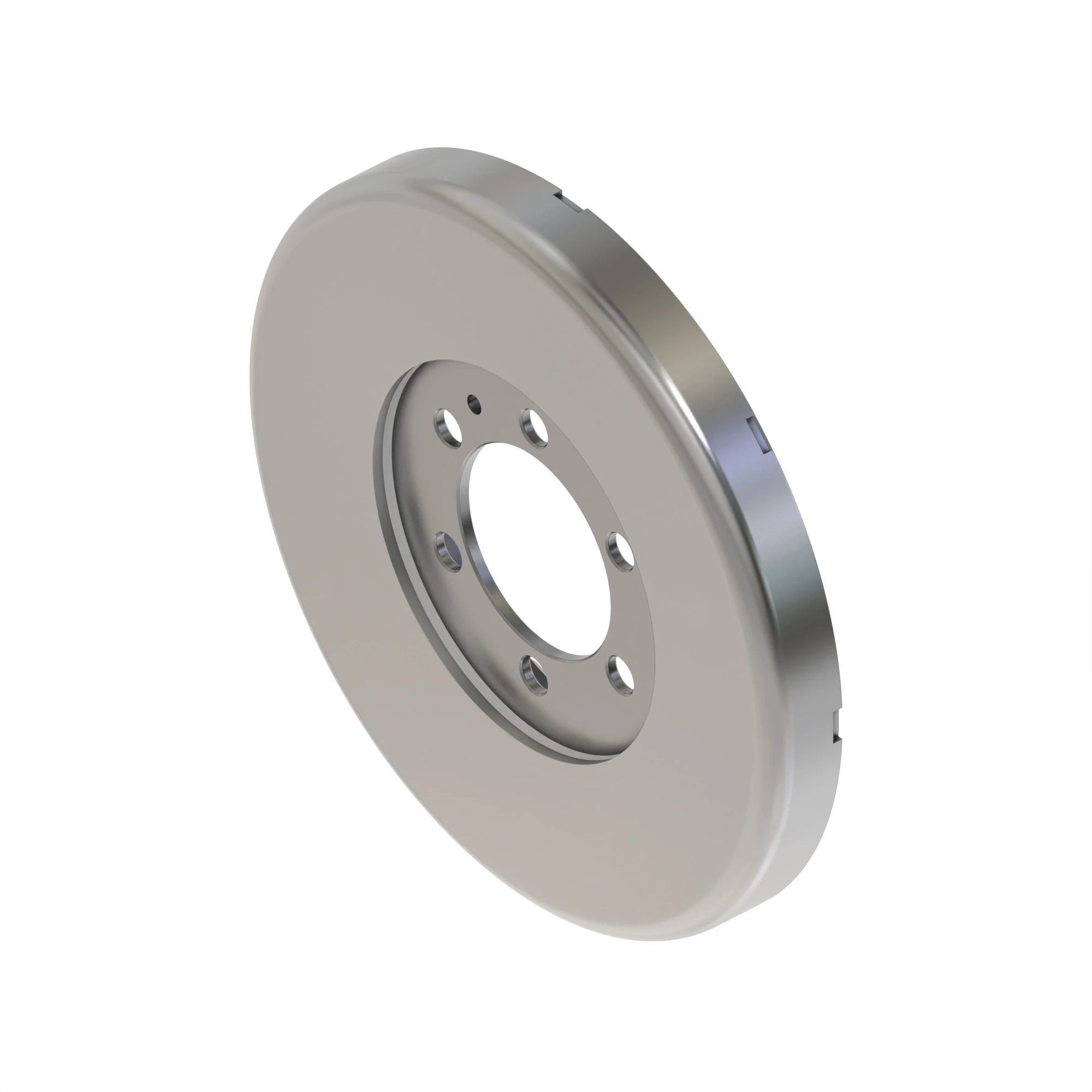 DZ110891: Torsional Damper | Shop.Deere.com