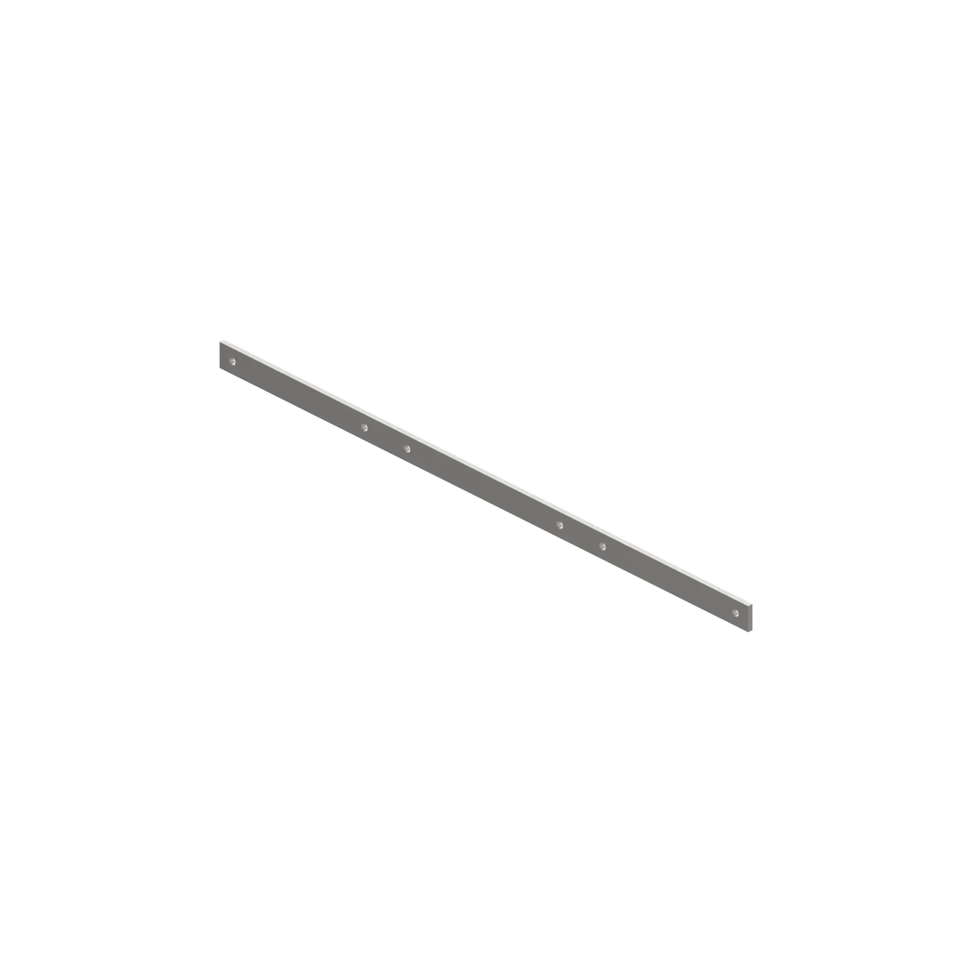 STRIP,PROPELLER SUPPORT