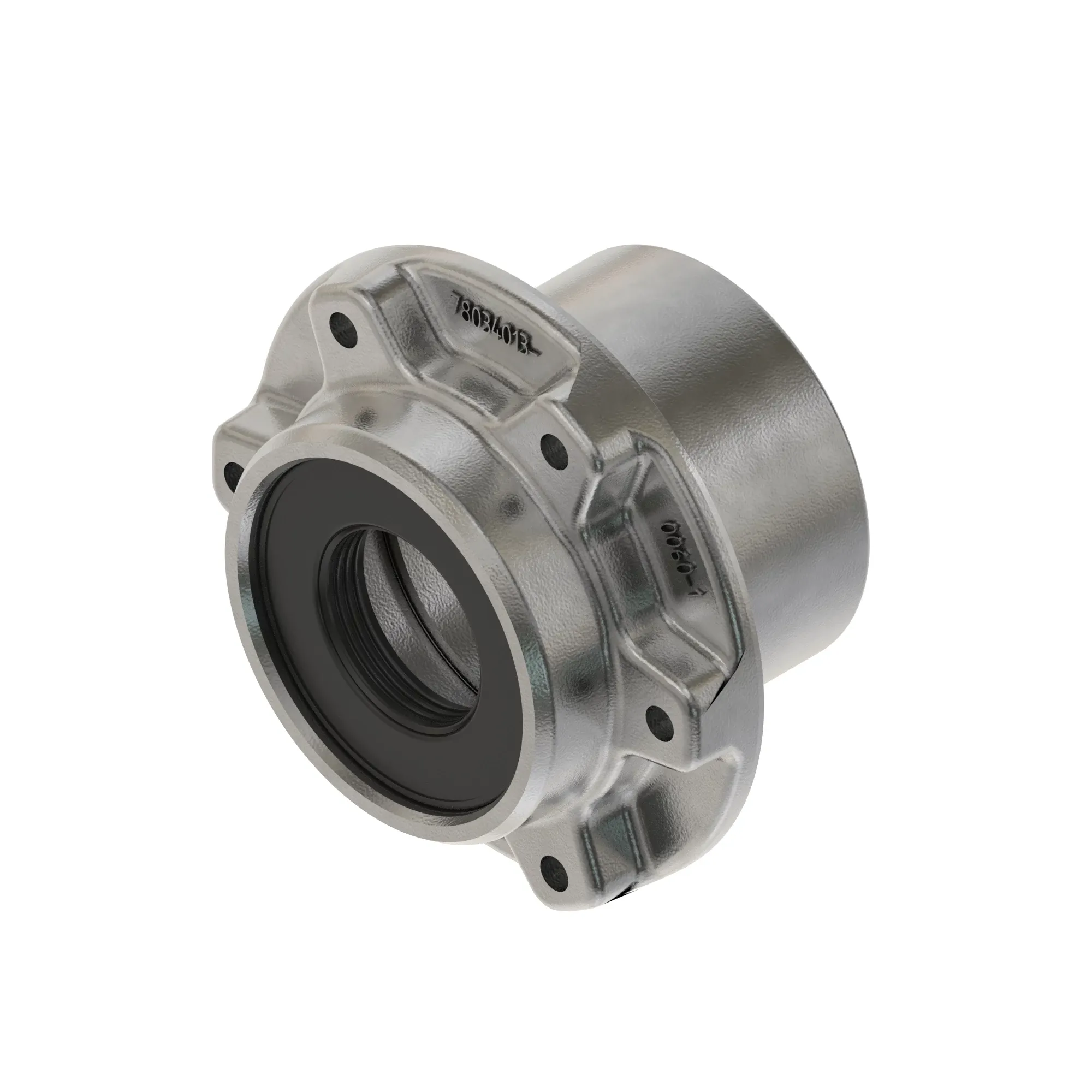 John Deere Track Hub Kit - AA104876