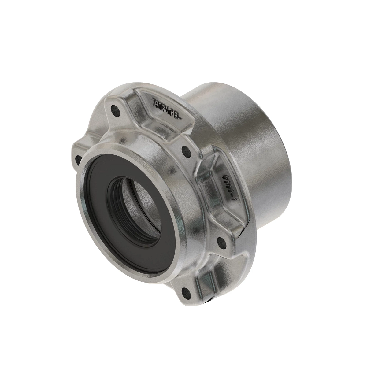 Hub Kit, 1775NT Planter Track Midro