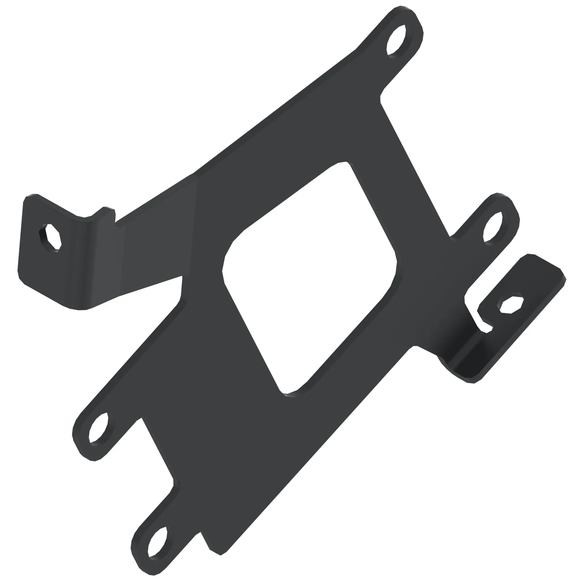 BRACKET, HDUV M50 CONTROLLER MOUNTI