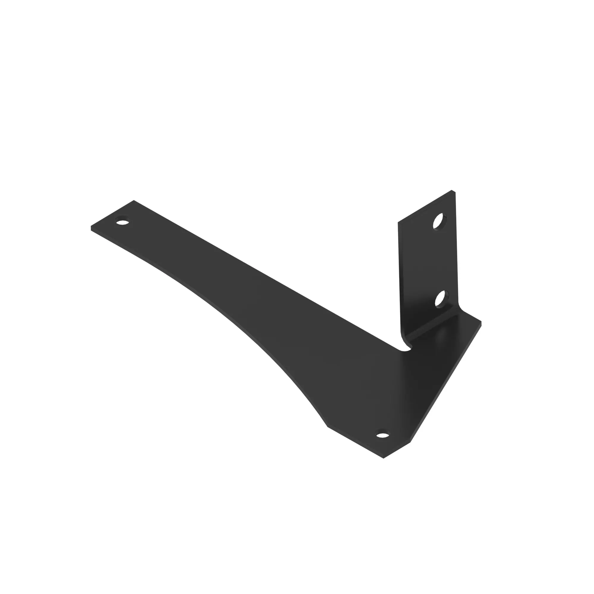 BRACKET, CONTROL COVER MOUNTING