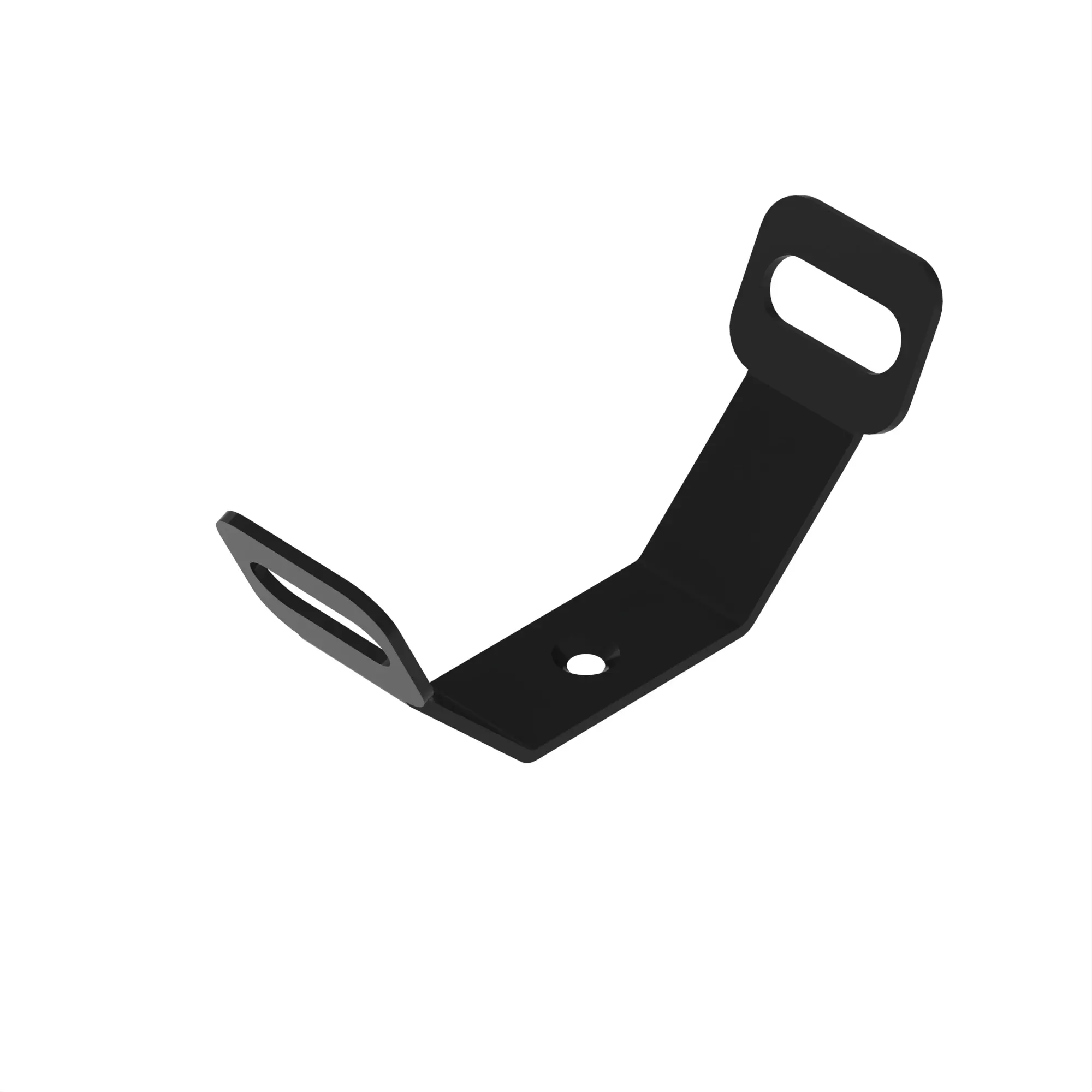 BRACKET, EXTINGUISHER BRACKET
