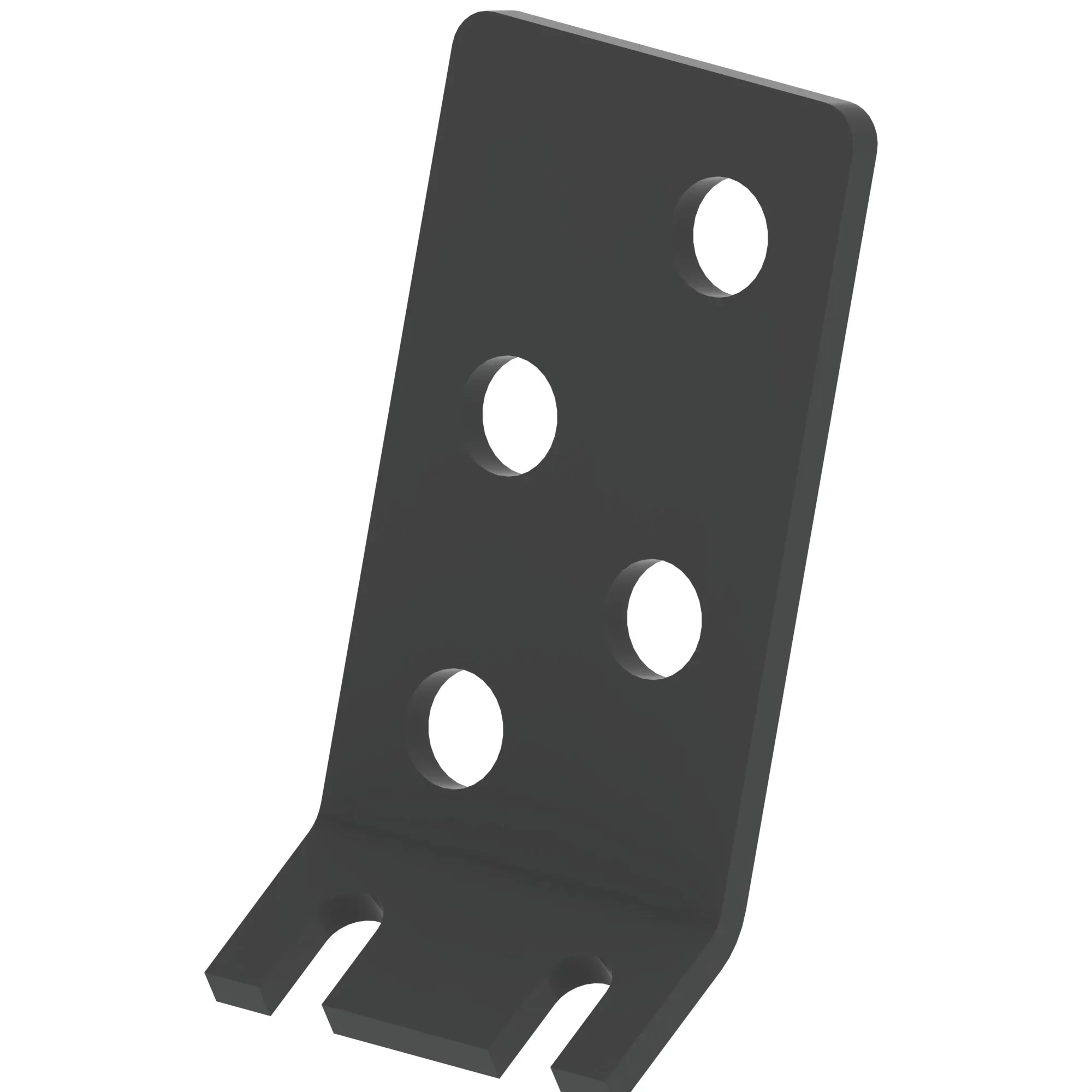 John Deere Plate - T434562
