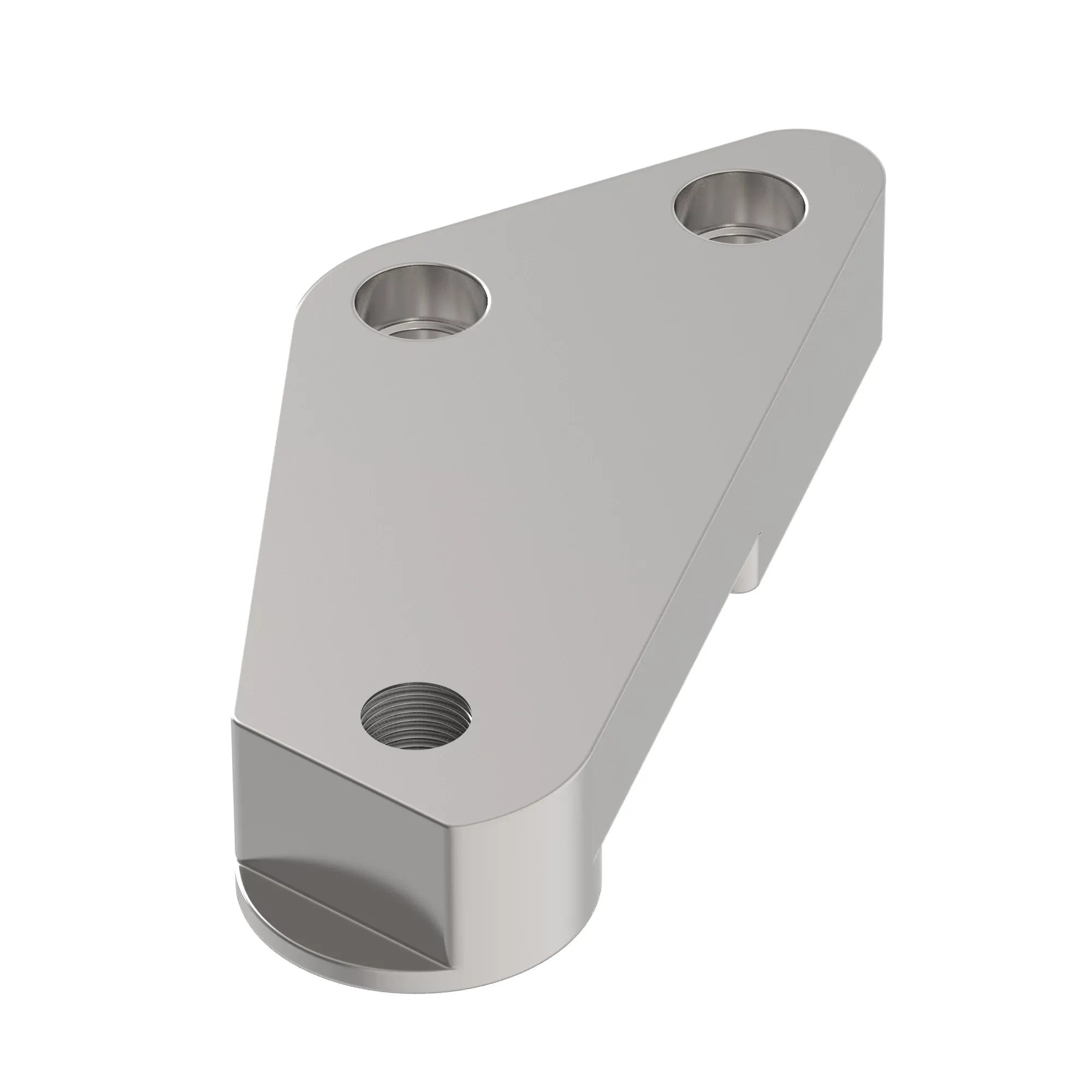 BRACKET, IDLER BRACKET