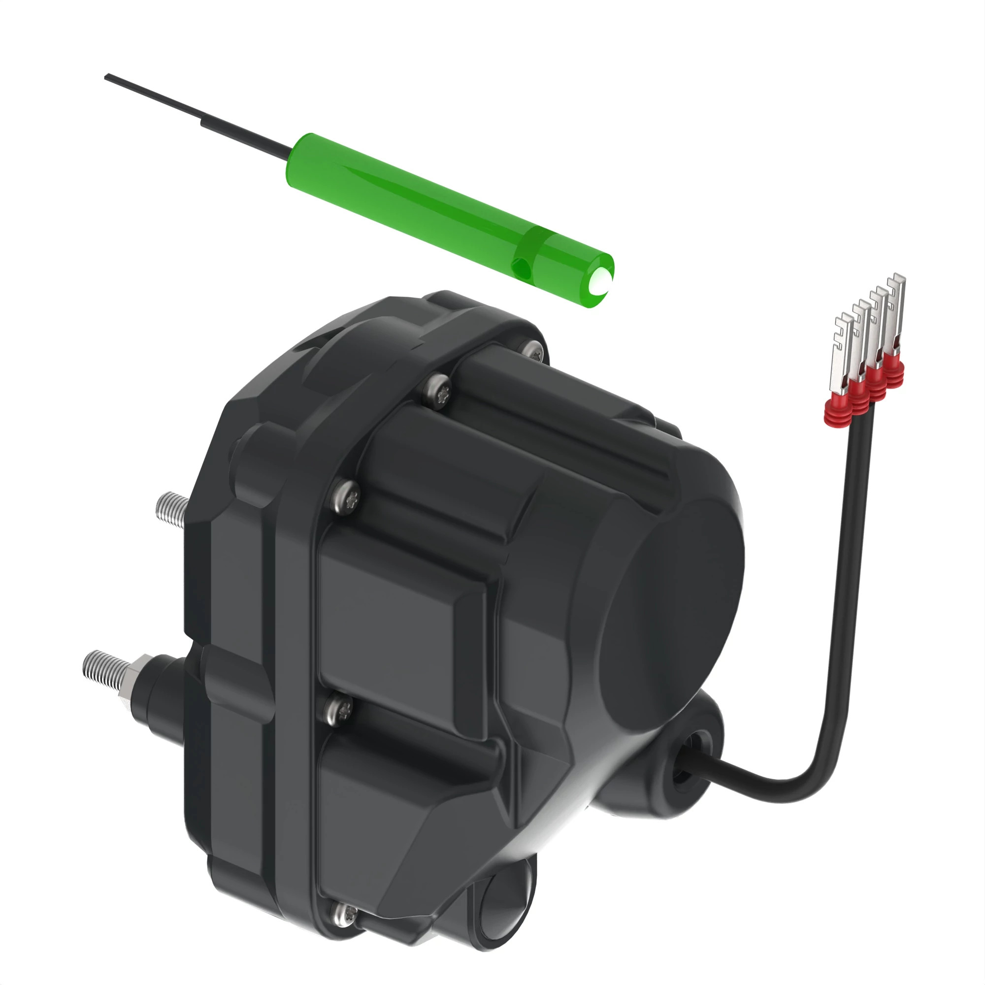 ACTUATOR, 2-WAY, REPAIR ONLY