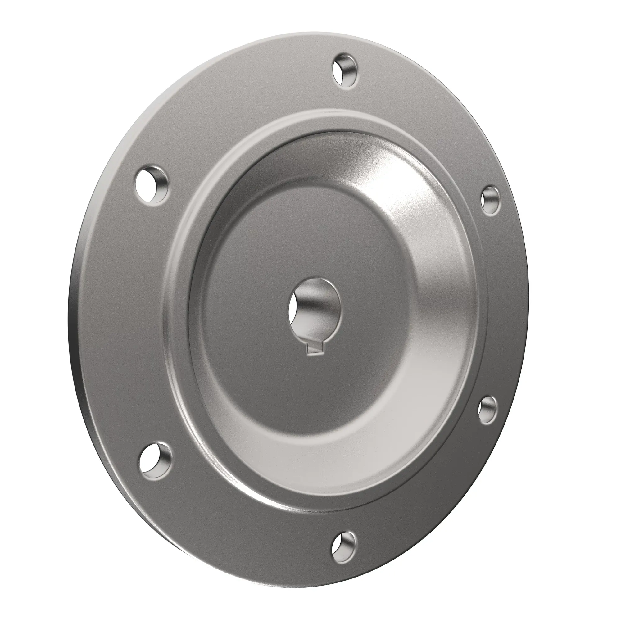 John Deere Hub - F390628