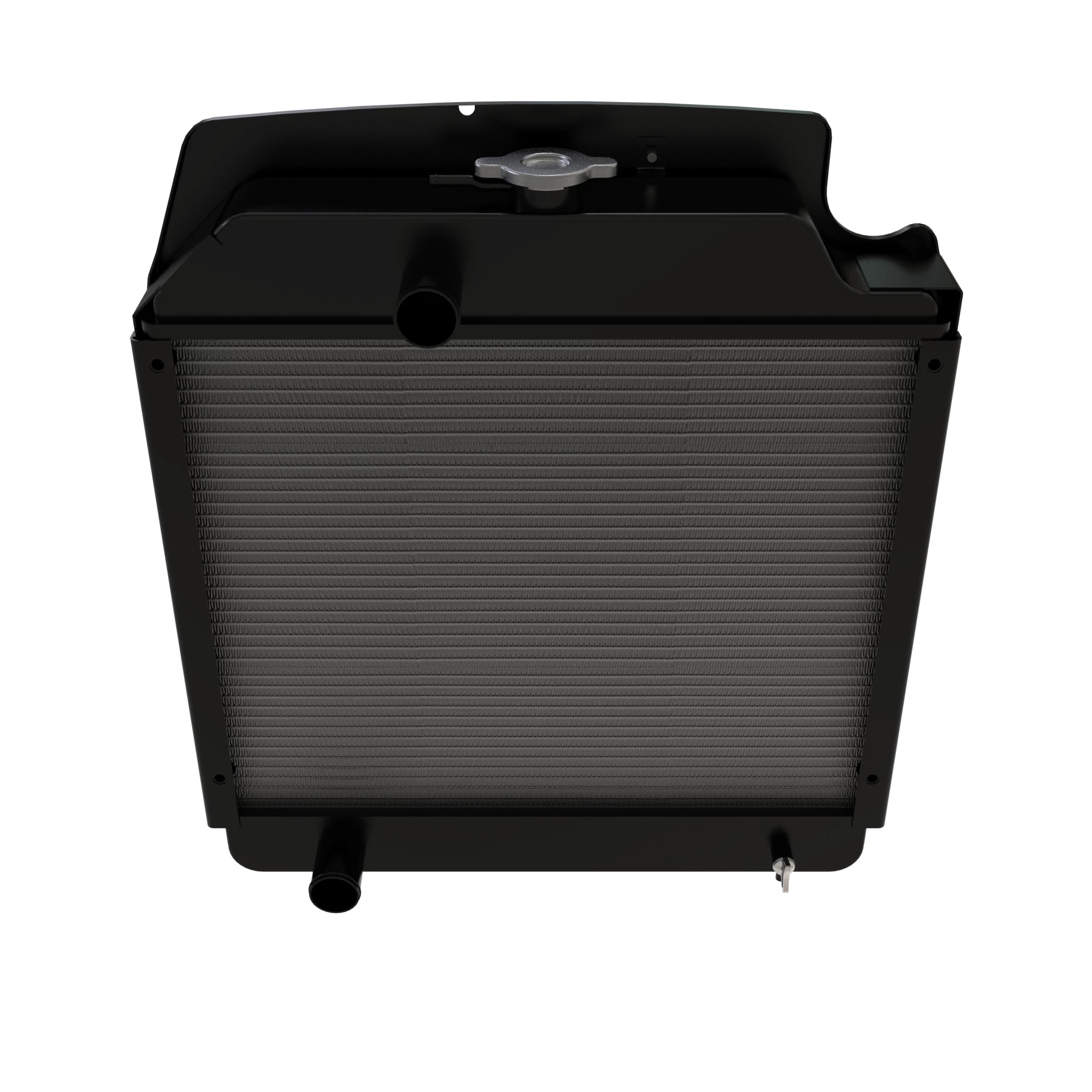 John Deere Radiator - RE70673