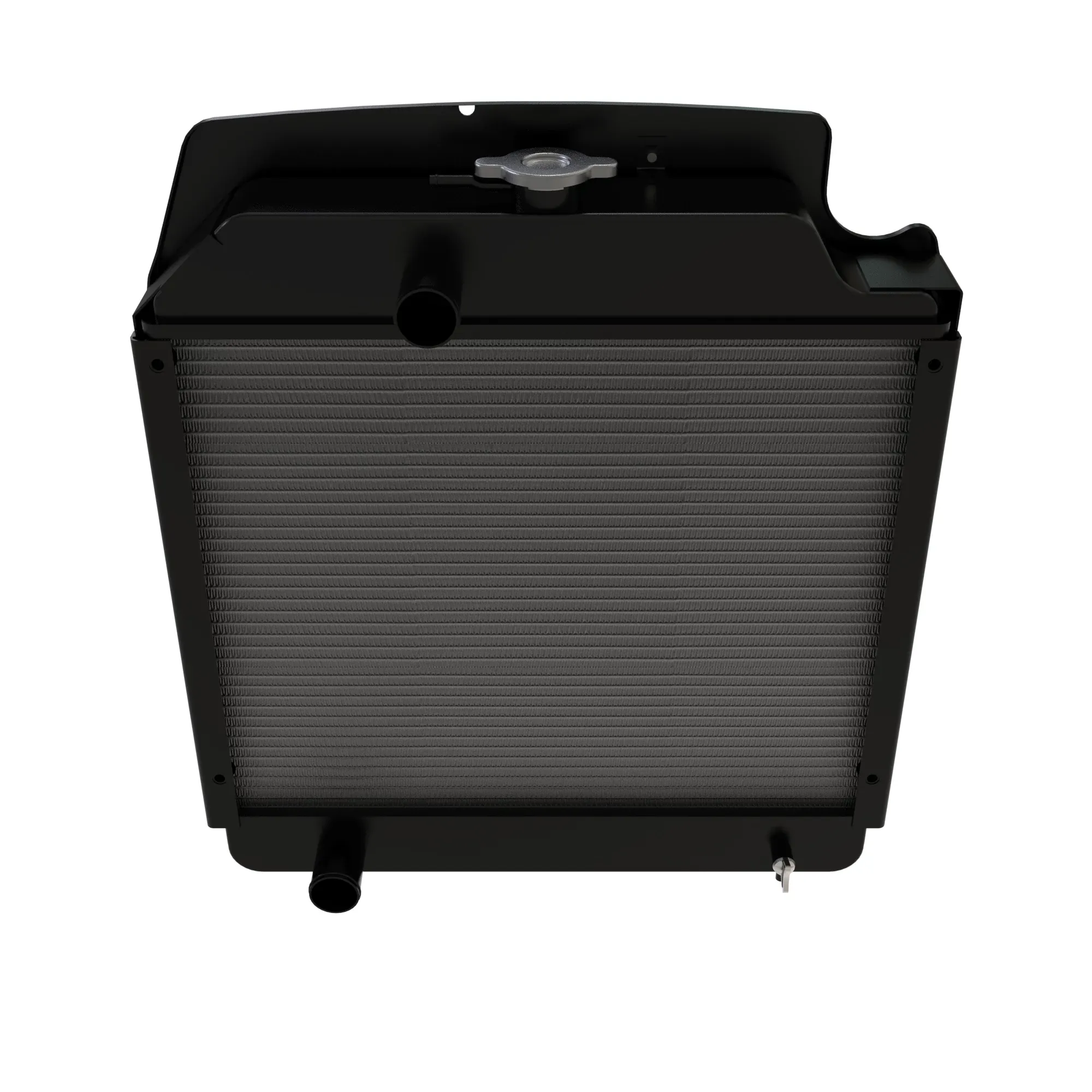 John Deere Radiator - RE70673