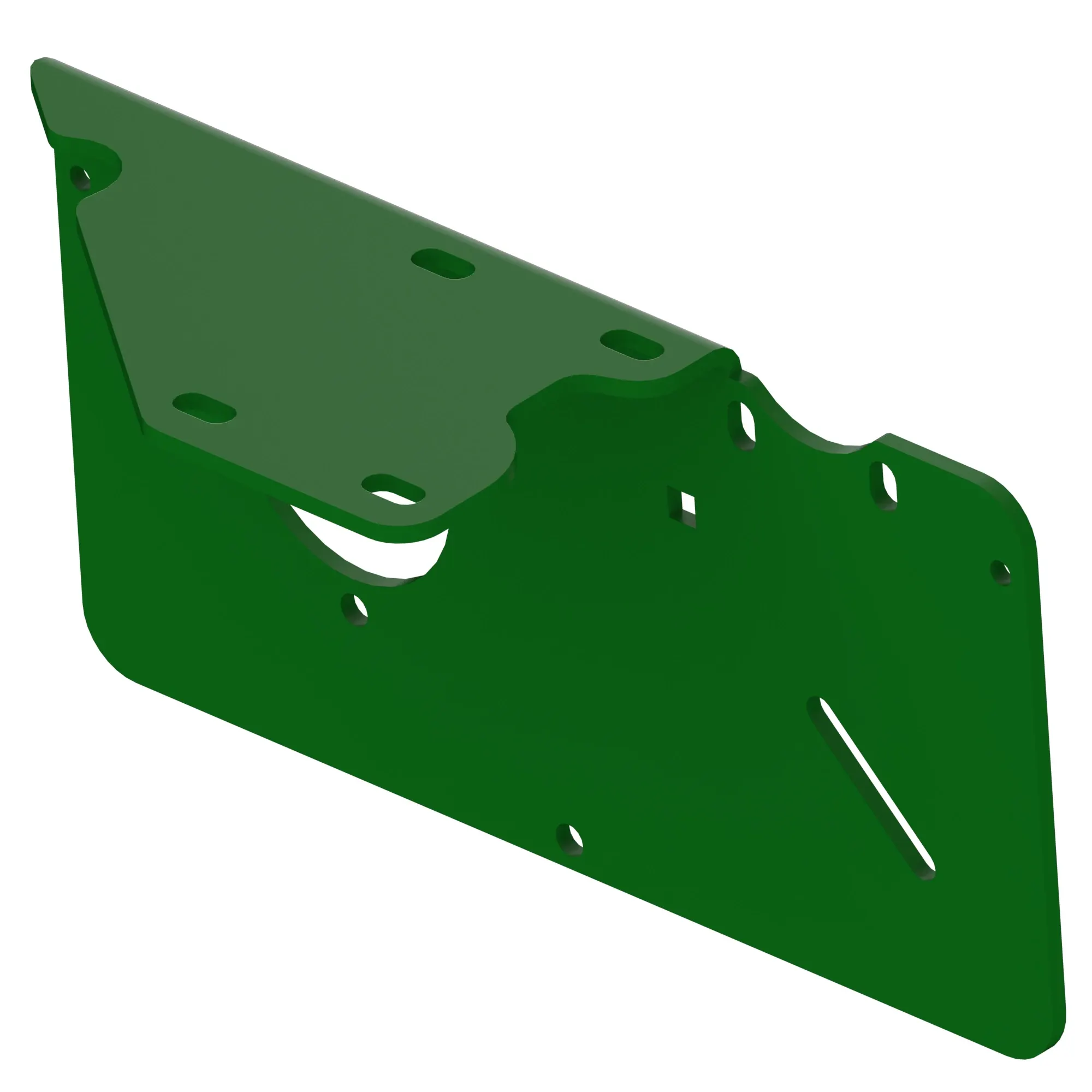 VRD FERT MOTOR BRACKET