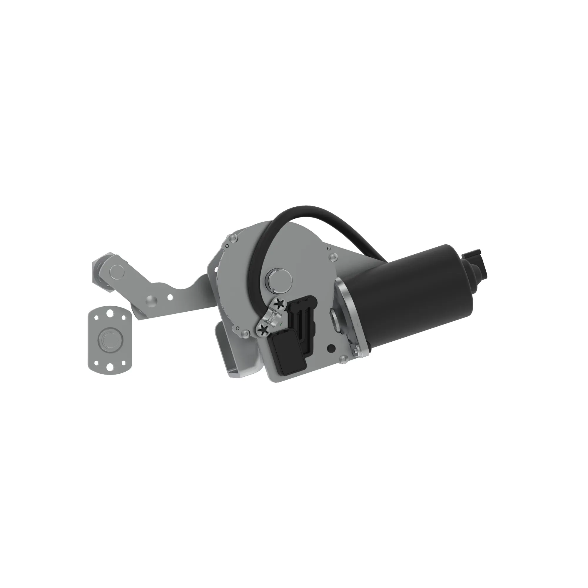 wipermotor