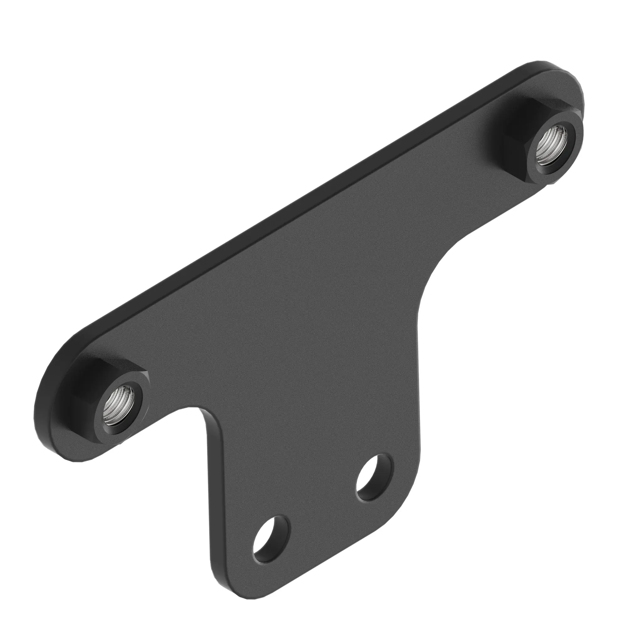 BRACKET, GEAR CASE SHIELD