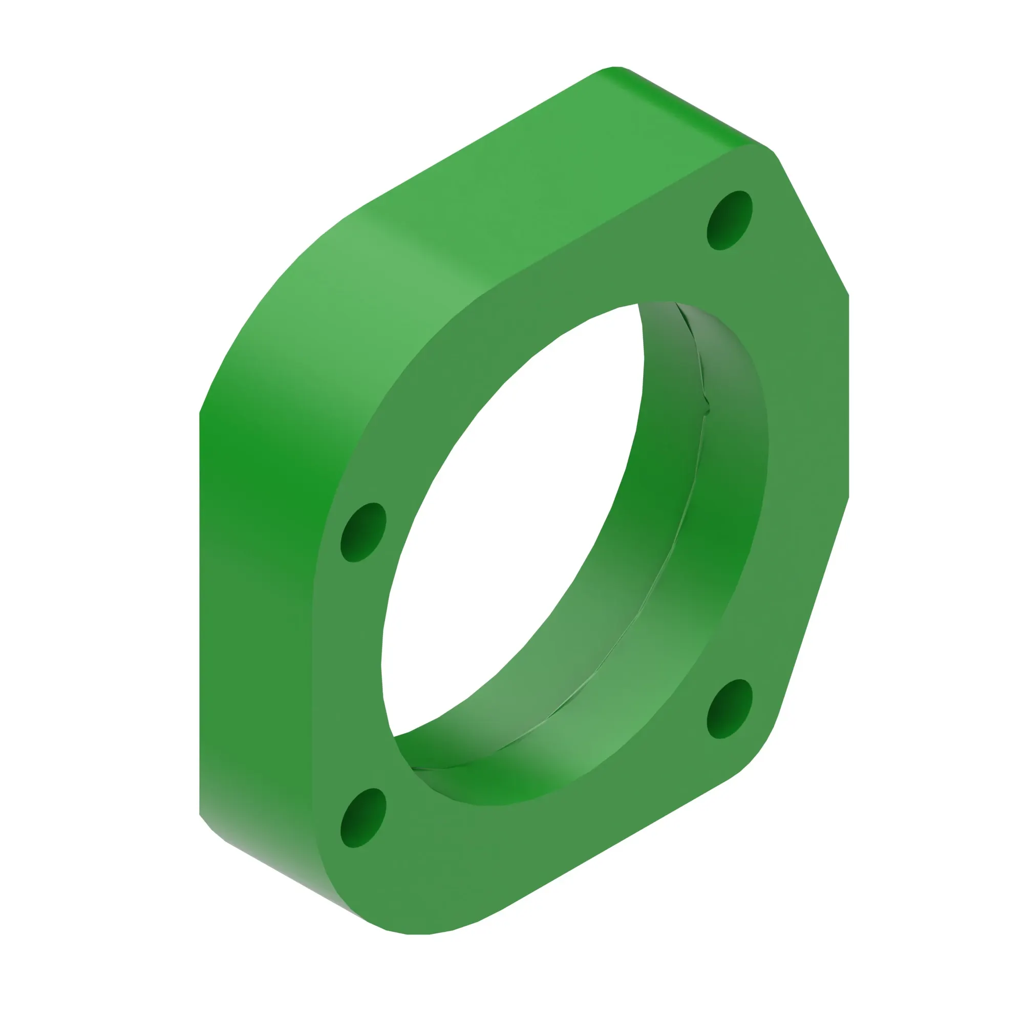 Bearing Housing W/O Bearing