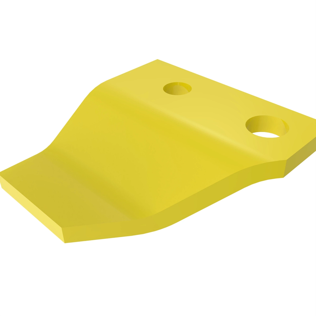 Rotating Scraper RH