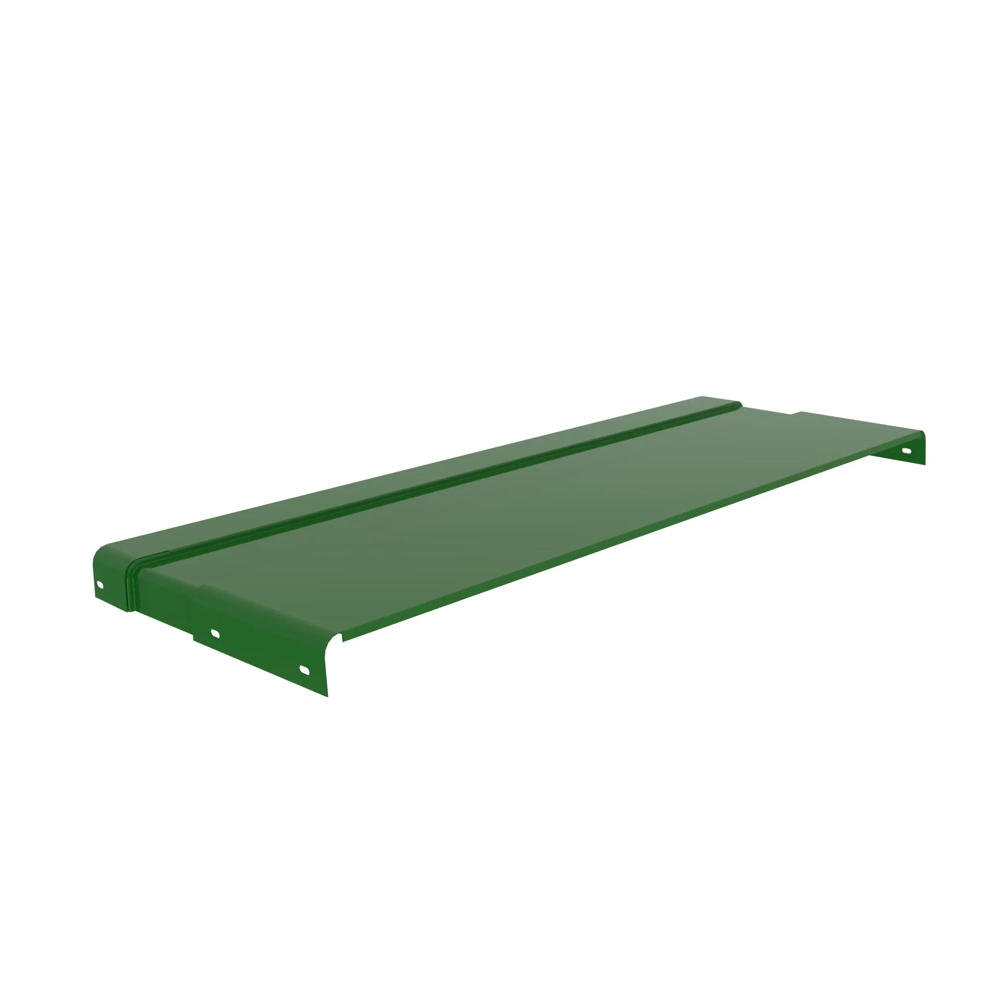 COVER, REAR LOWER NARROW